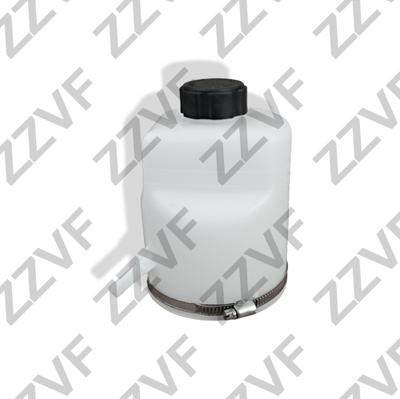 ZZVF ZVXY-FCS-047 - Kompensācijas tvertne, Stūres past. hidrauliskā eļļa autodraugiem.lv