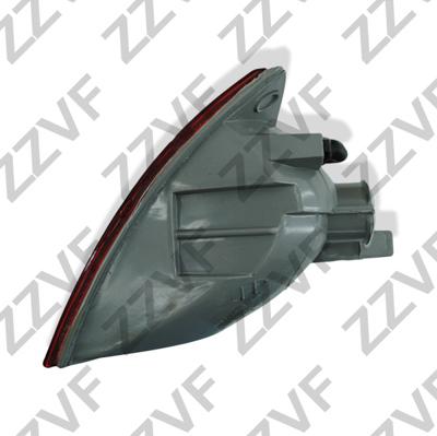 ZZVF ZVXY-FCS2-002R - Atpakaļgaitas signāla lukturis autodraugiem.lv