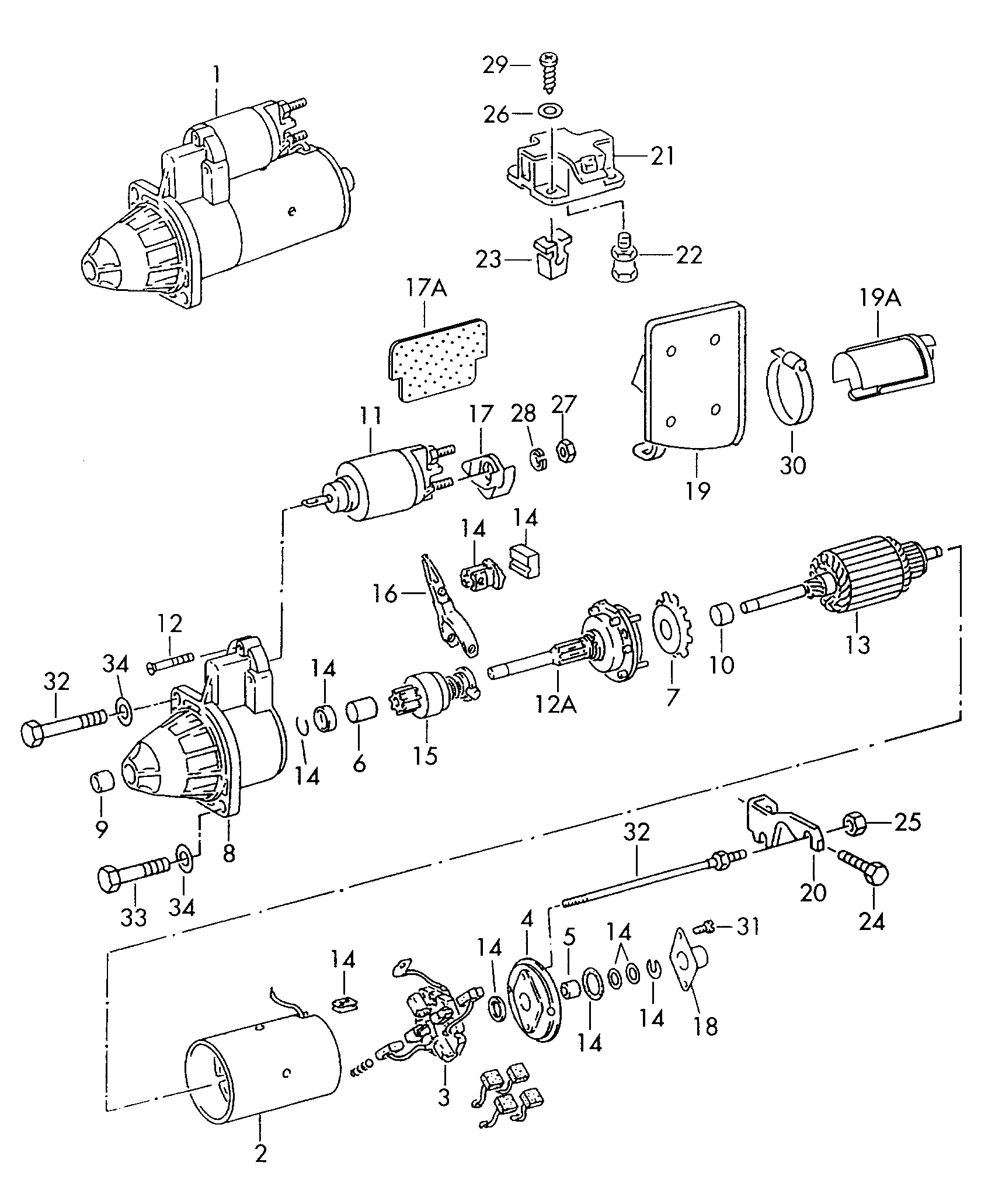 VAG 053911209 - Kronšteins, Ogļu sukas autodraugiem.lv