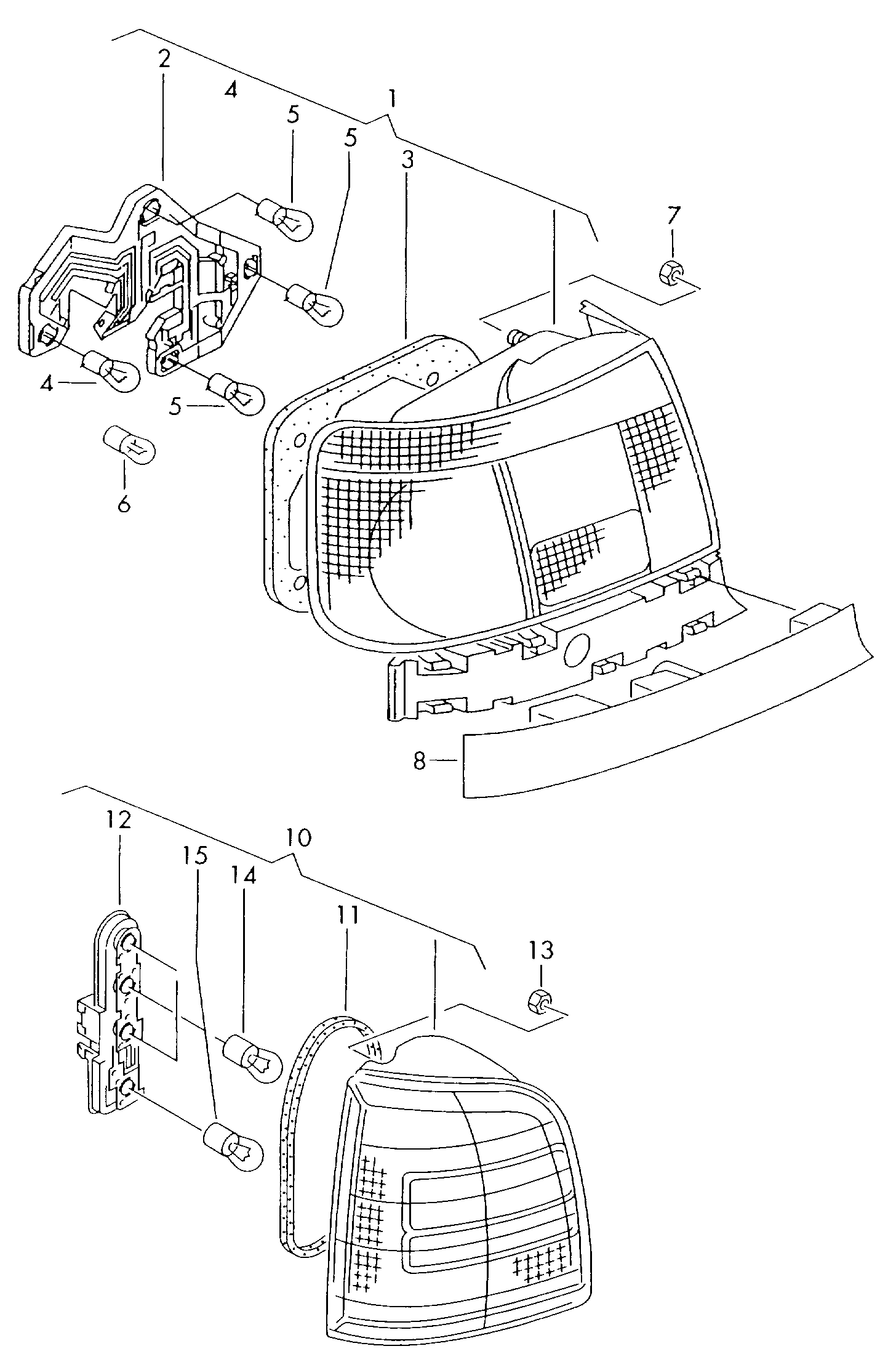 VAG N  0177382 - Kvēlspuldze, Instrumentu paneļa apgaismojums autodraugiem.lv