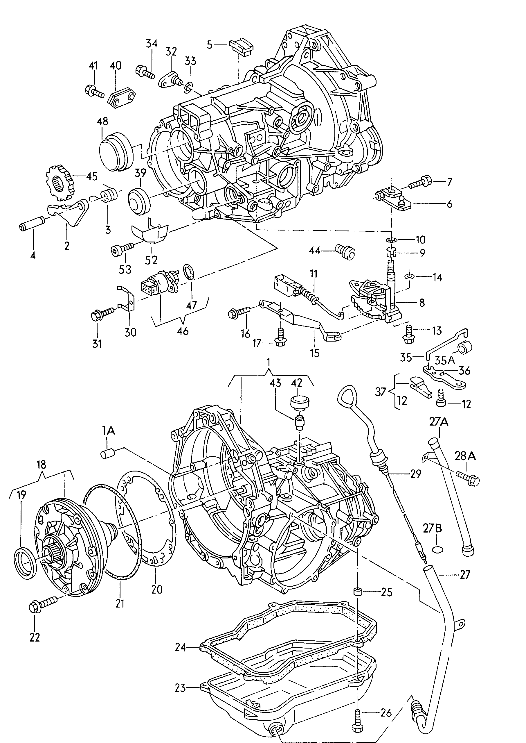 AUDI N 014 724 6 - Zobsiksnas komplekts autodraugiem.lv