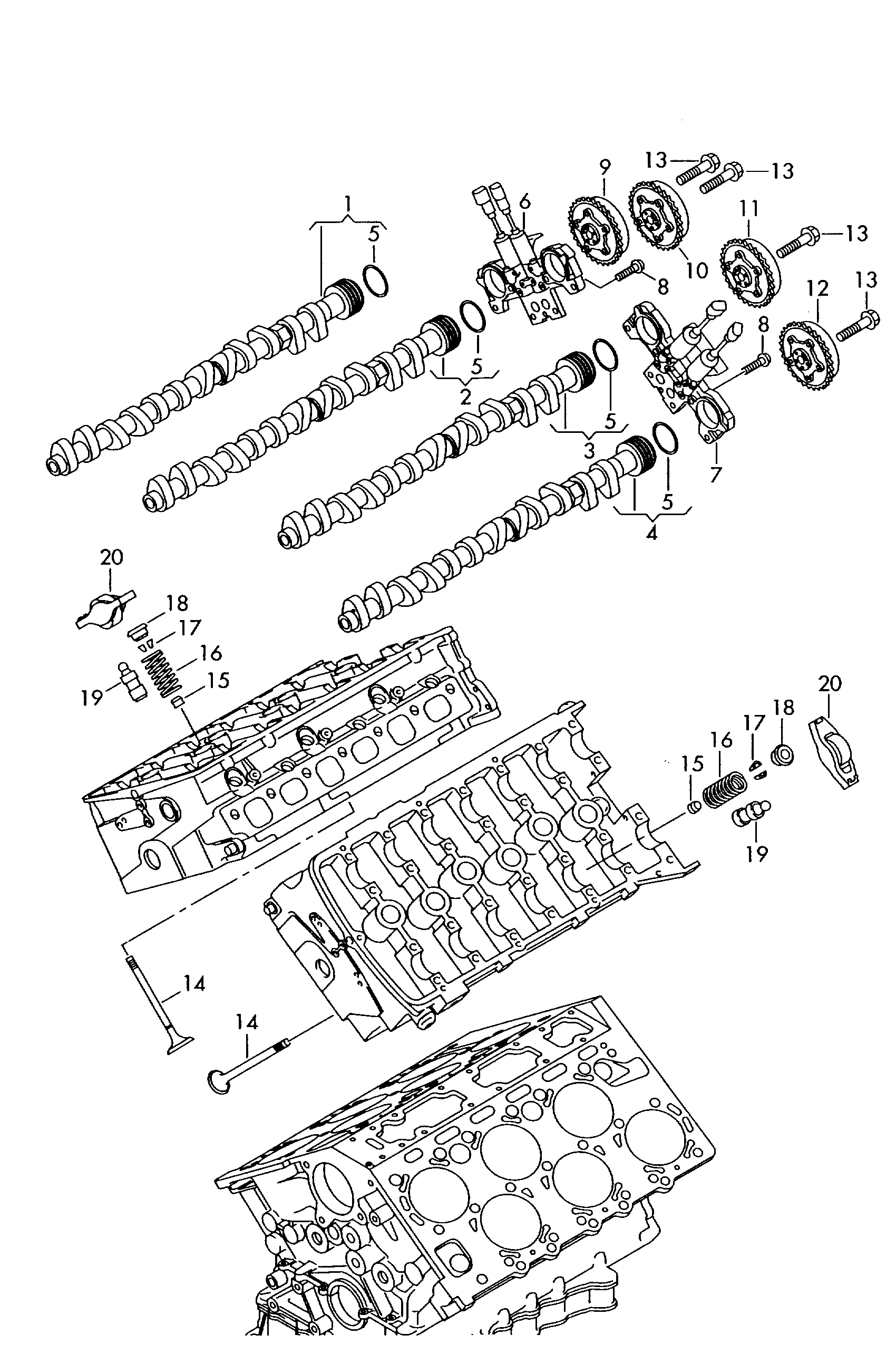 VAG 022109423B - Bīdītājs autodraugiem.lv