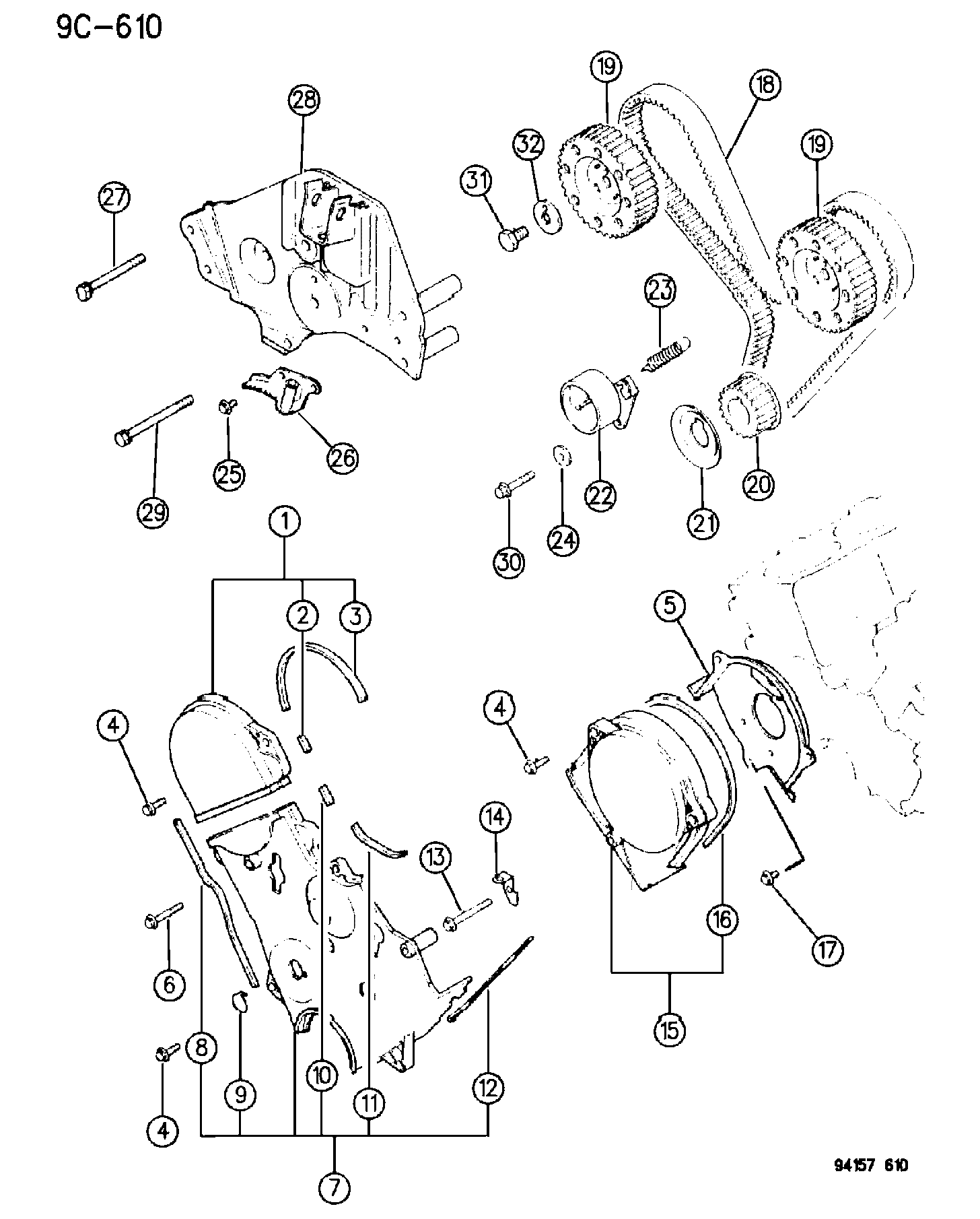 Mitsubishi MD10 0679 - Zobsiksna autodraugiem.lv