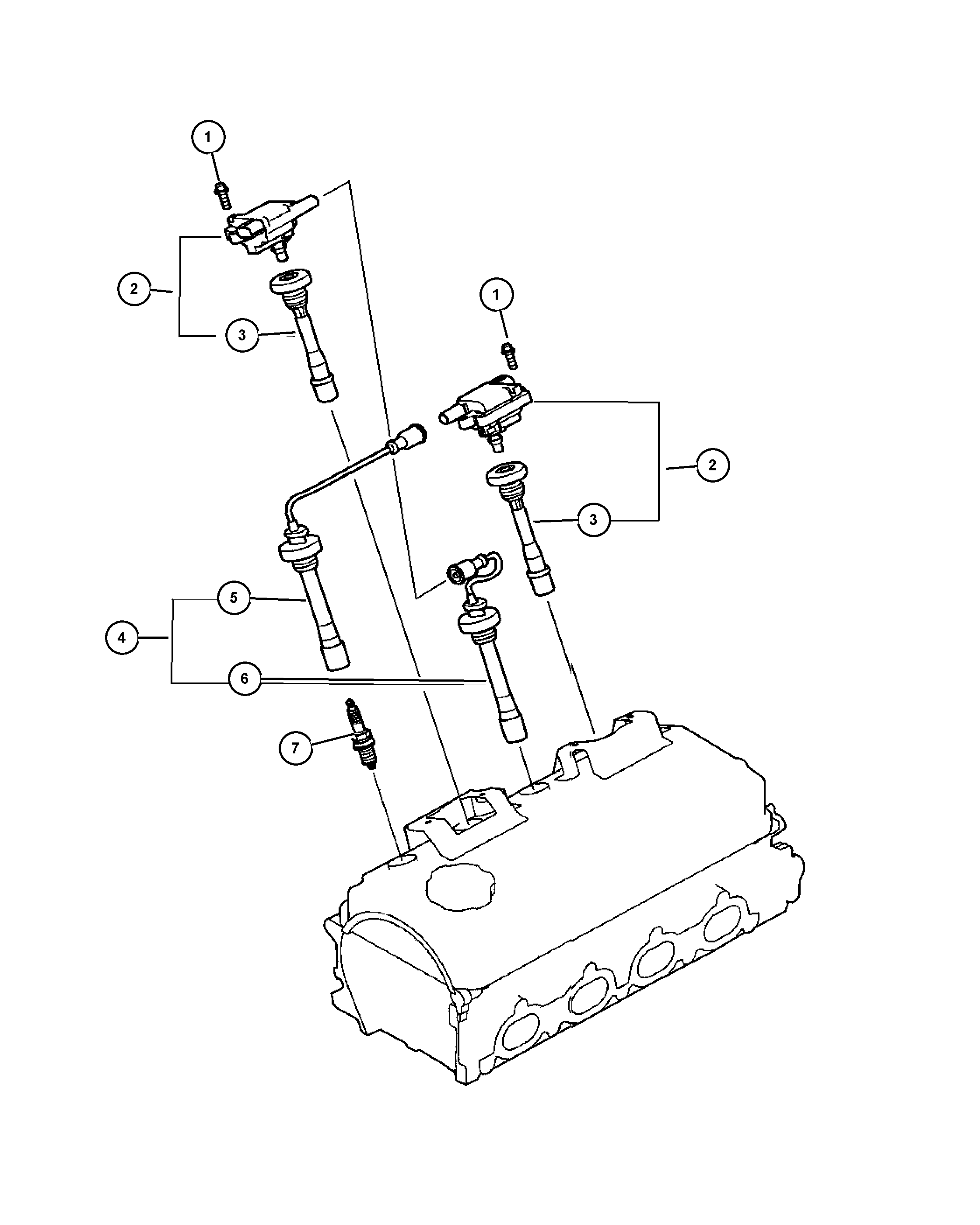 Mitsubishi MD35 0292 - Aizdedzes svece autodraugiem.lv