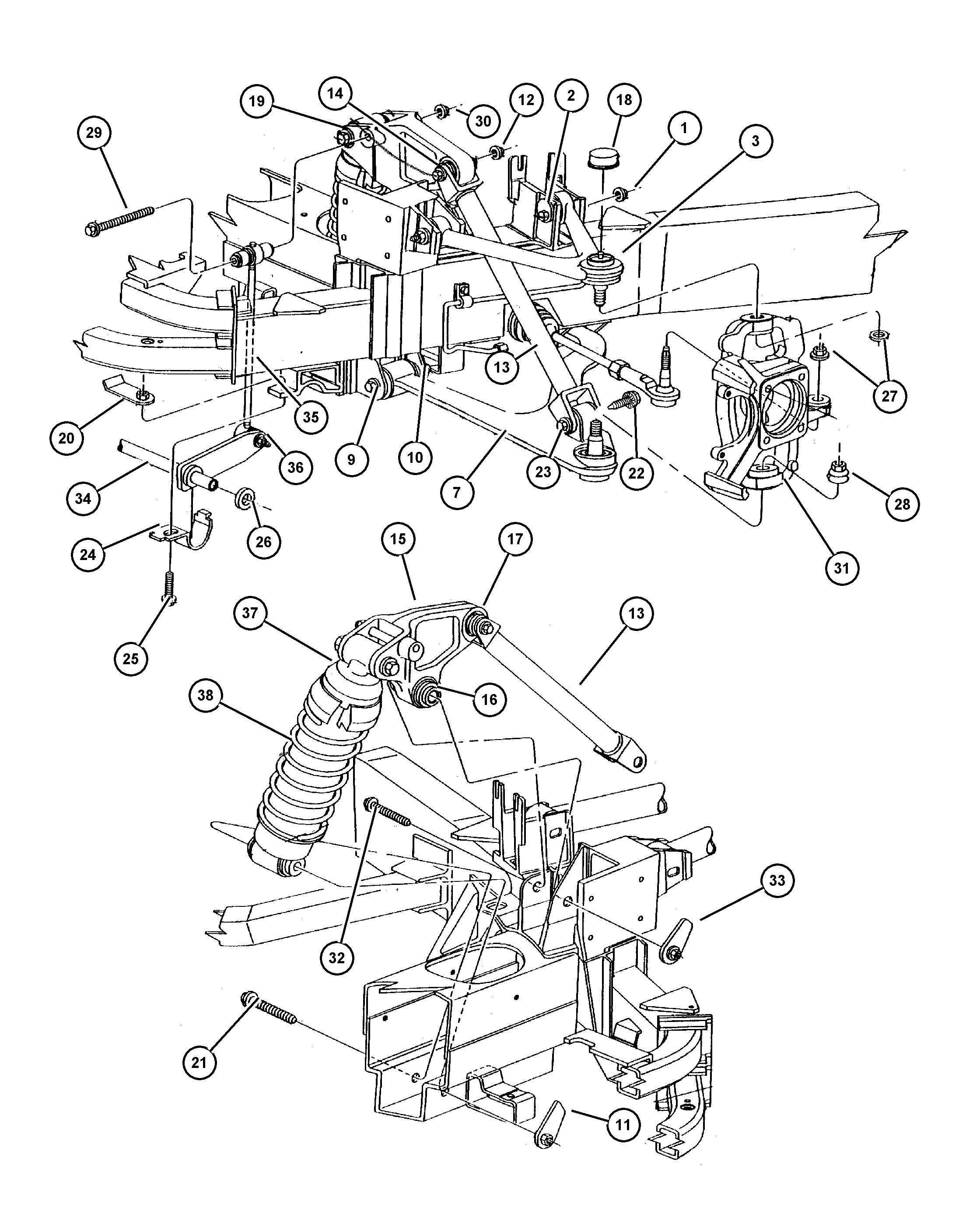 Atlas Weyhausen 610 1980 - Starteris autodraugiem.lv