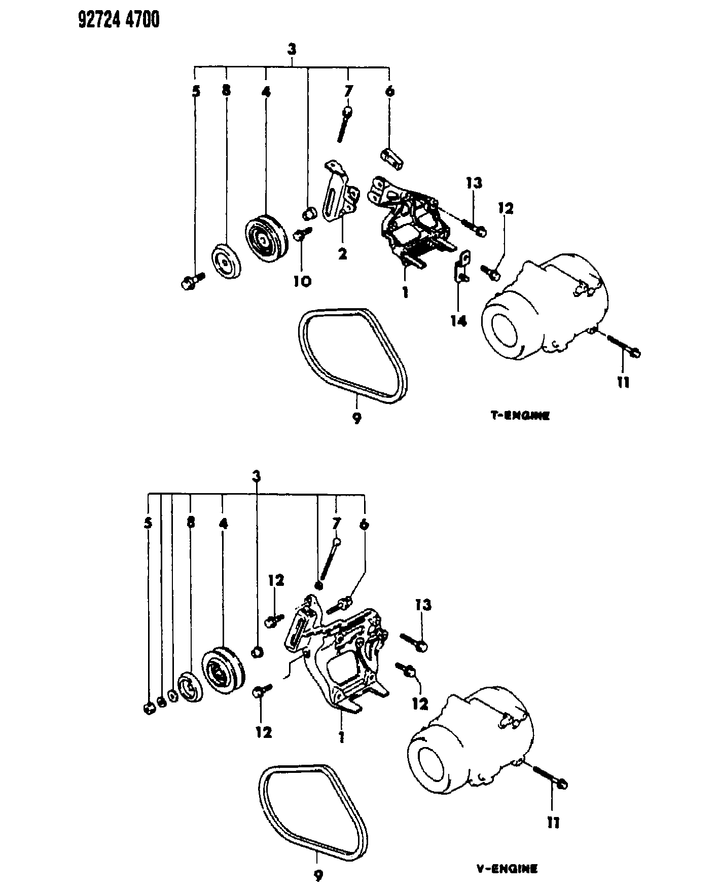 Mitsubishi MB16 7065 - Ķīļsiksna autodraugiem.lv