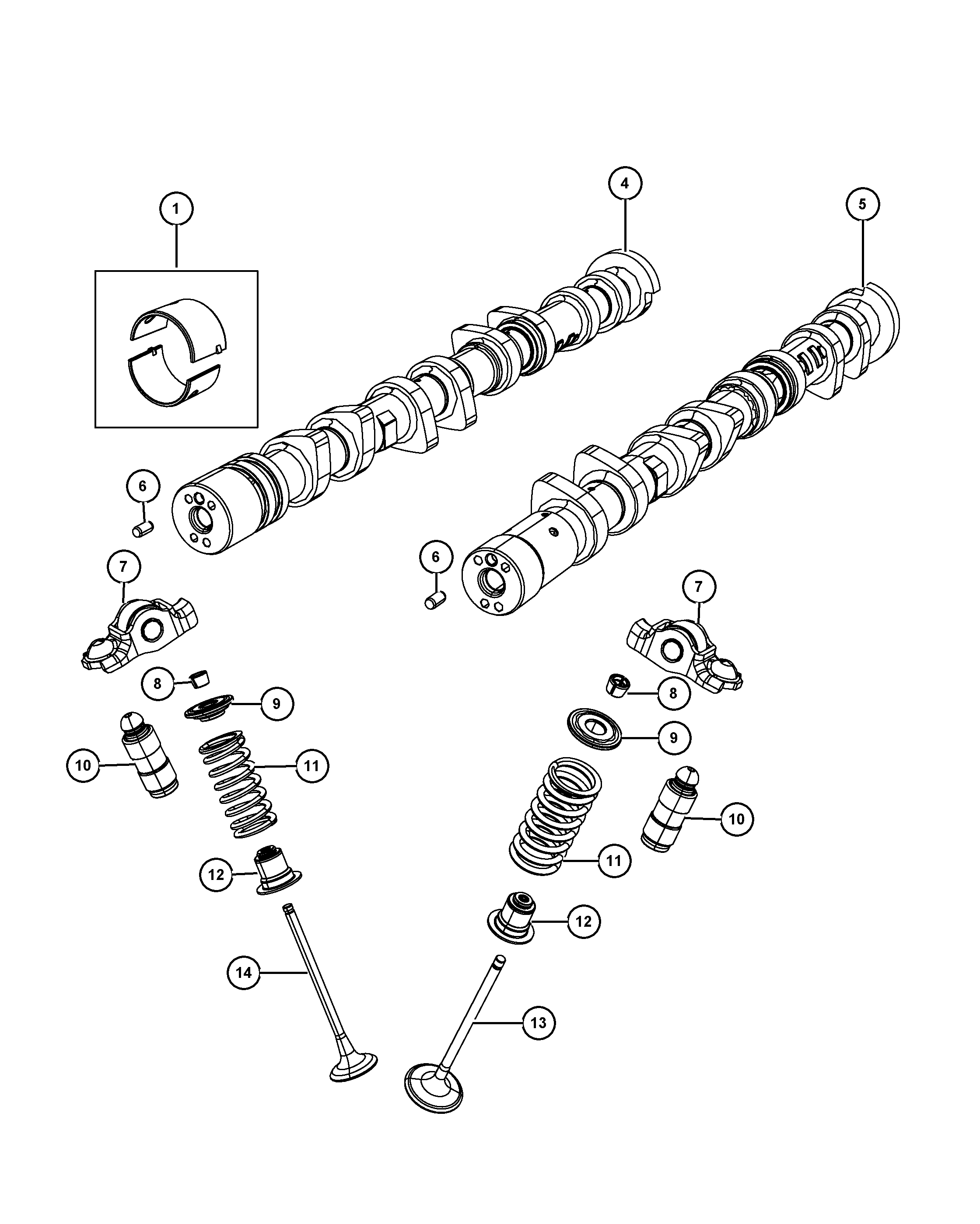 Jeep 5184 332AA - Bīdītājs autodraugiem.lv