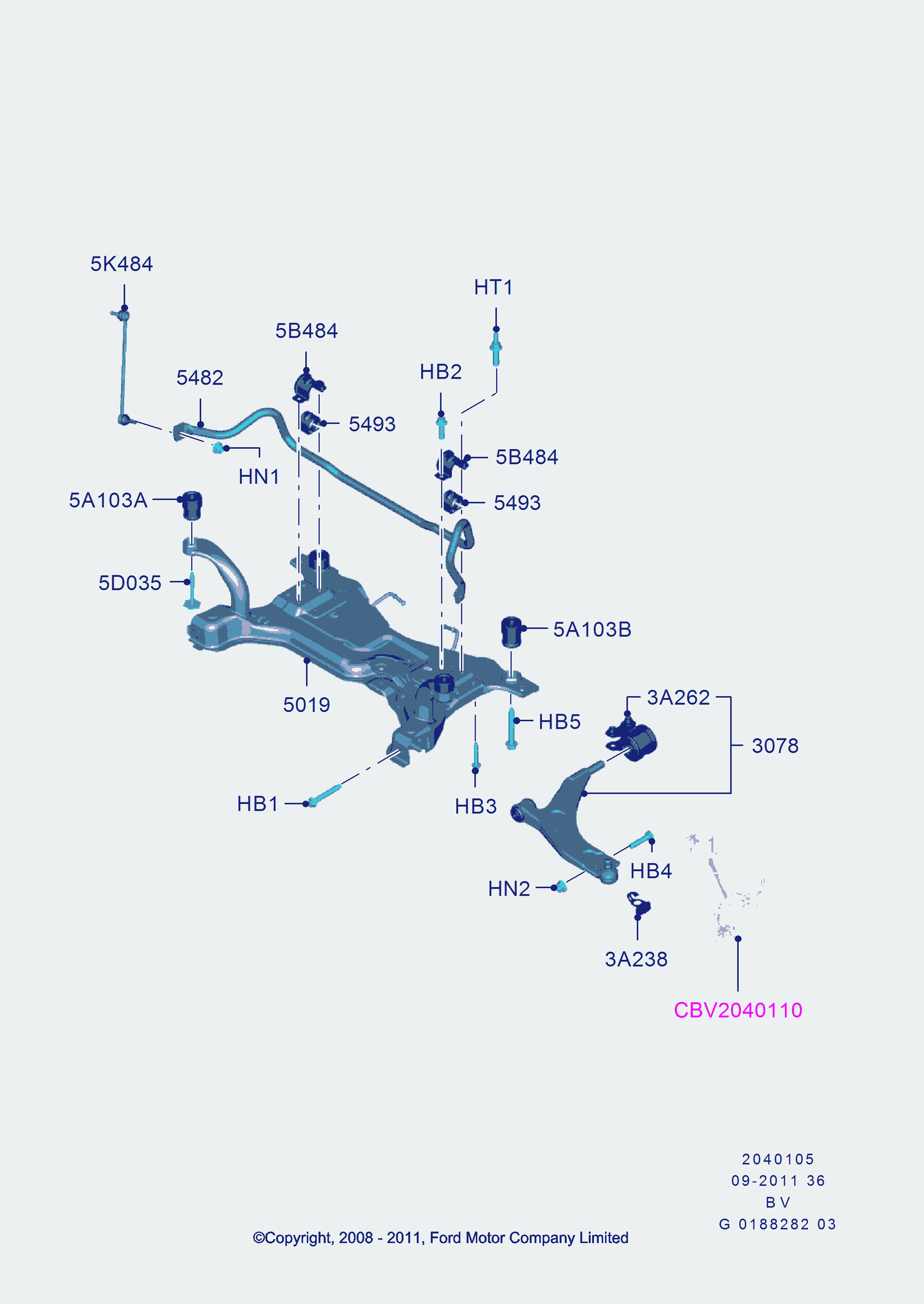 Scania 1723323 - Neatkarīgās balstiekārtas svira, Riteņa piekare autodraugiem.lv