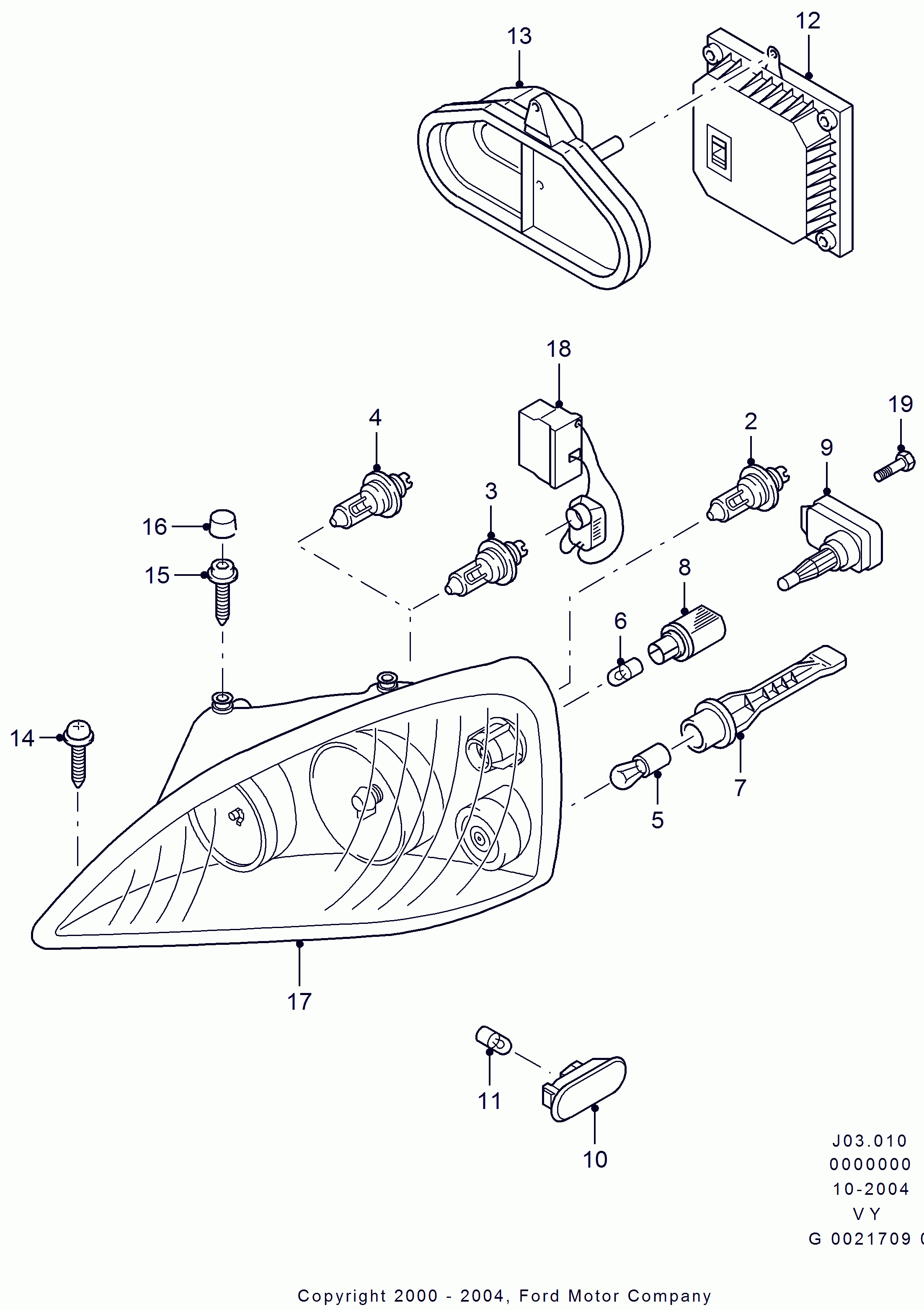 Vauxhall 1202963 - Starteris autodraugiem.lv