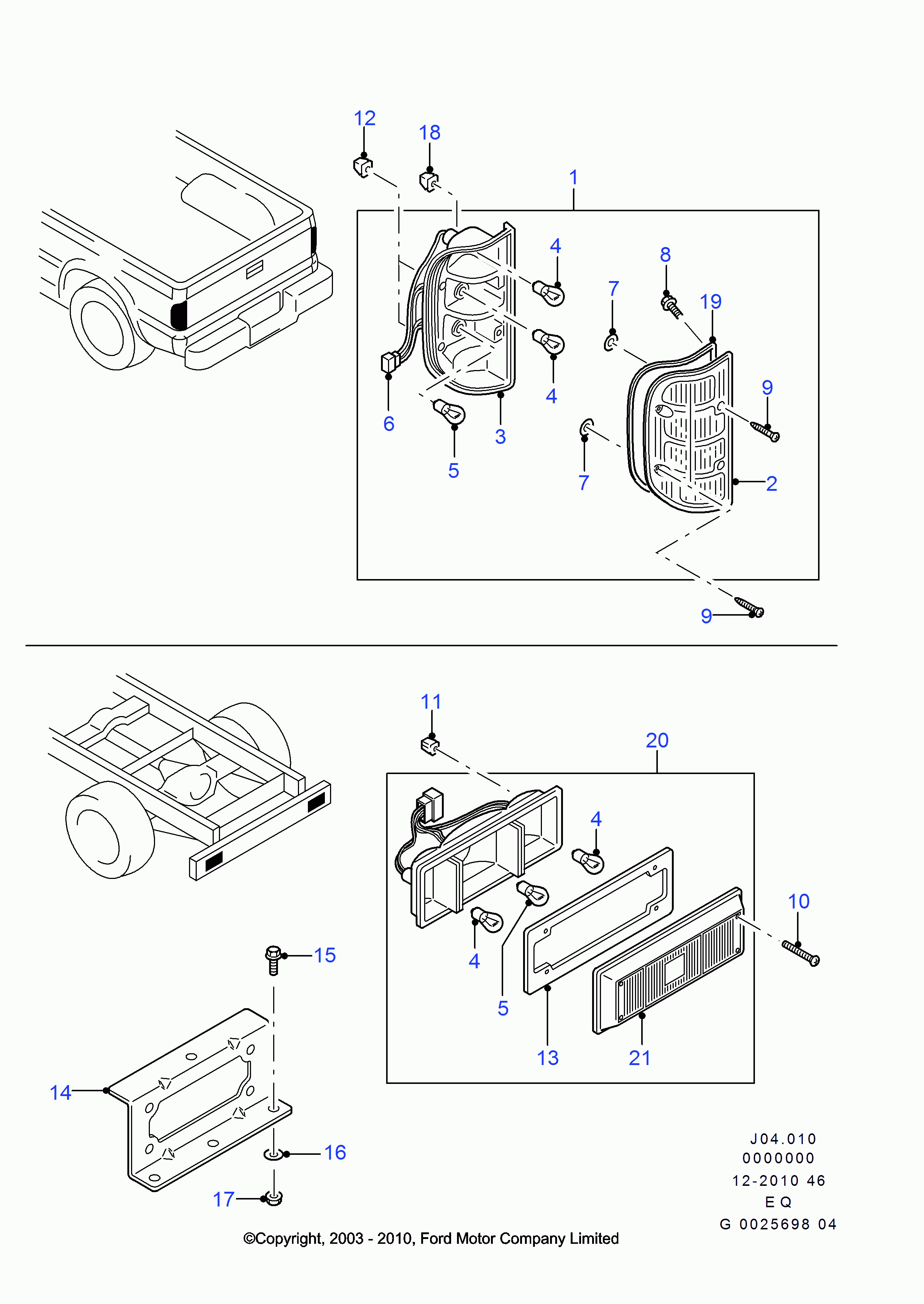 DEUTZ-FAHR 1721000 - Starteris autodraugiem.lv