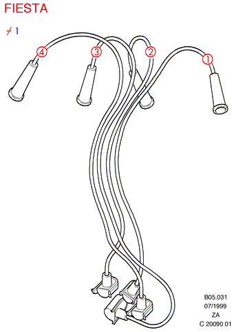 Opel 1202497 - Starteris autodraugiem.lv