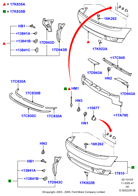 BMW 1 150 260 - Bremžu suports autodraugiem.lv