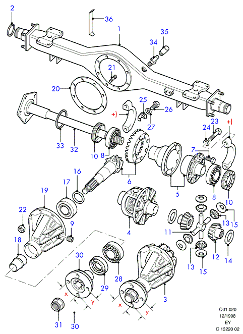 Opel 16 06 676 - Blīvju komplekts, Motora bloka galva autodraugiem.lv