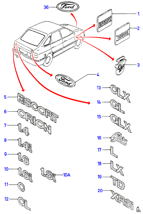 Volvo 6906221 - Starteris autodraugiem.lv