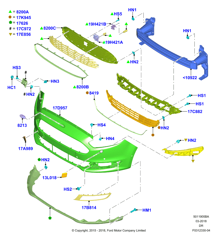 Rapid 205.161-4 - Izspiedējgultnis autodraugiem.lv