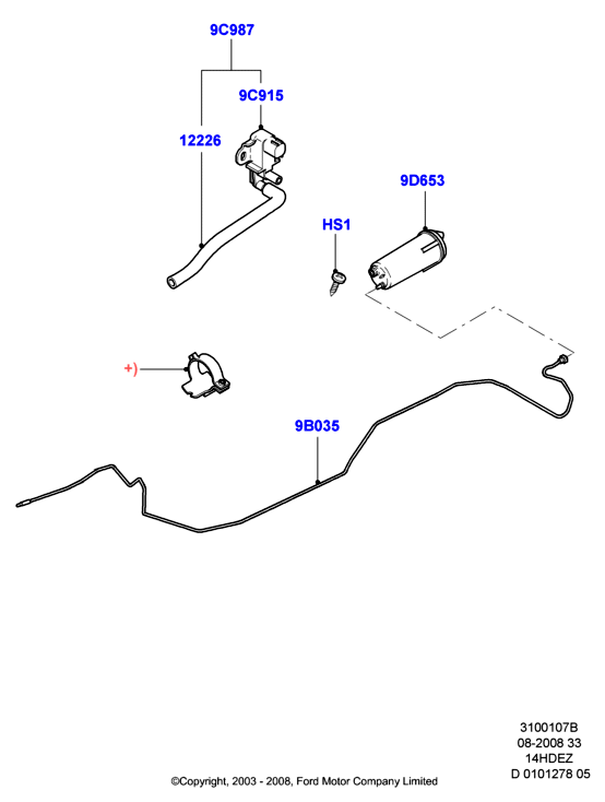 ONAN 122-0-126 - Eļļas filtrs autodraugiem.lv