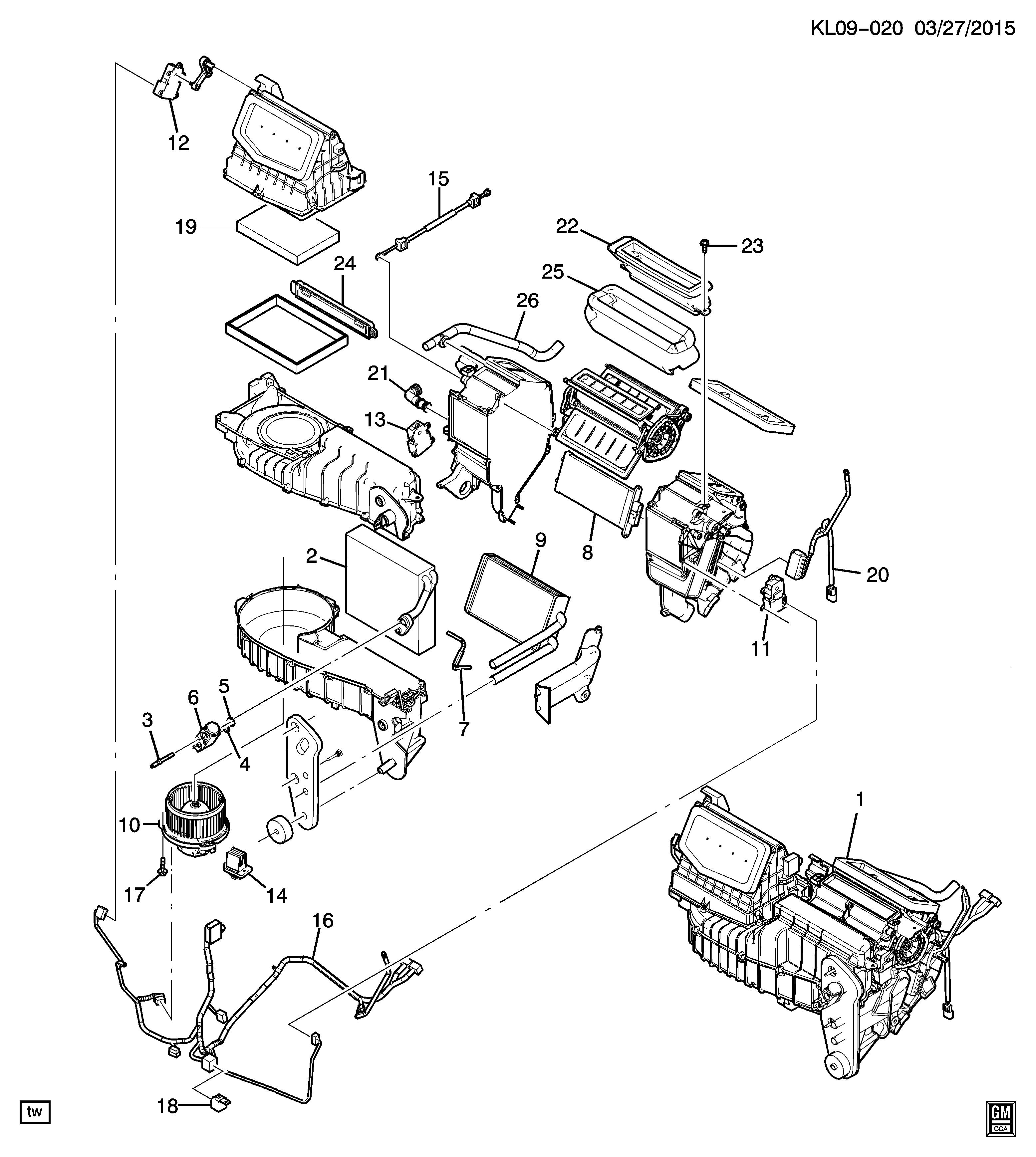 Berliet 96440878 - Filtrs, Salona telpas gaiss autodraugiem.lv