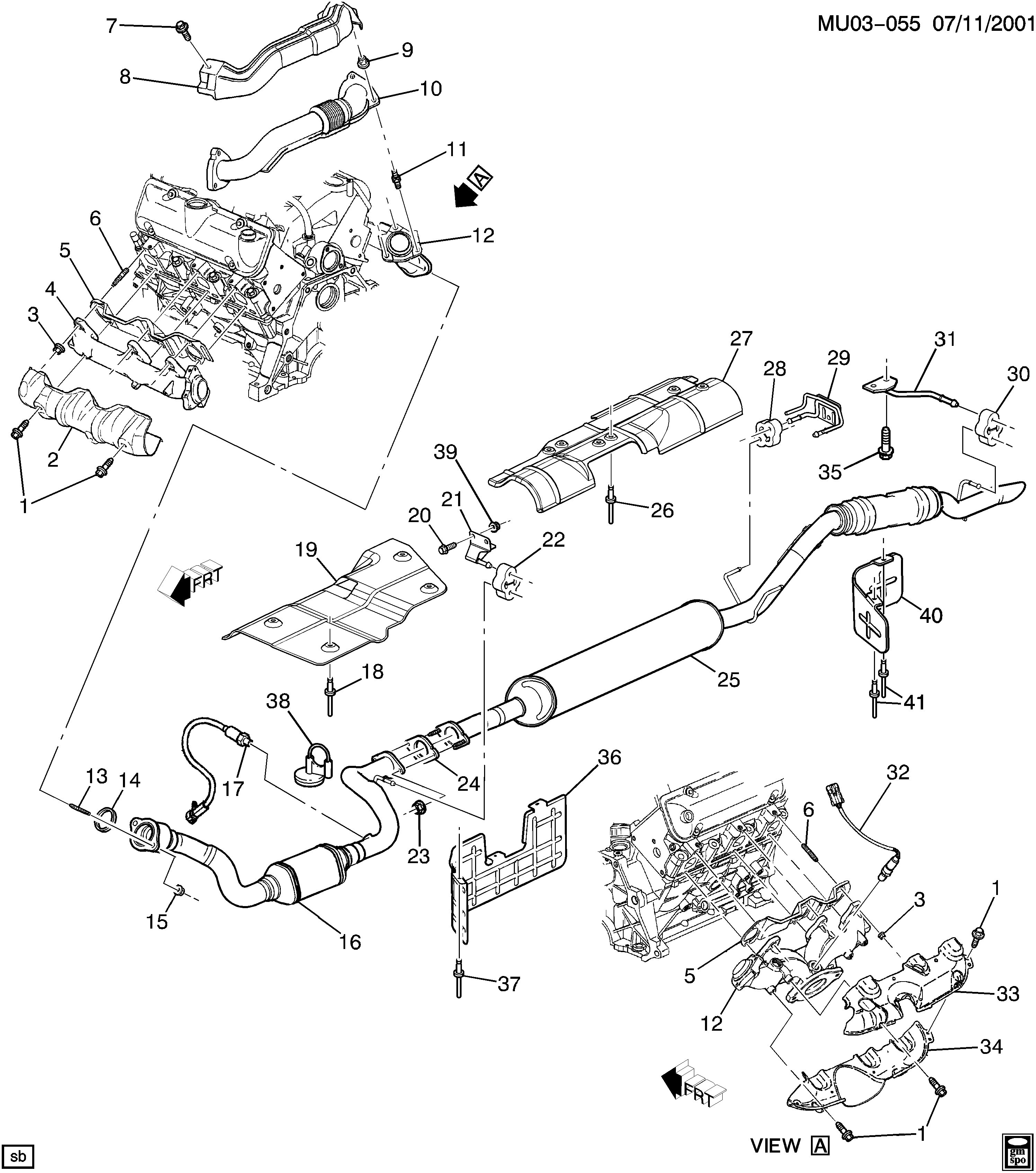 Vauxhall 19178924 - Lambda zonde autodraugiem.lv