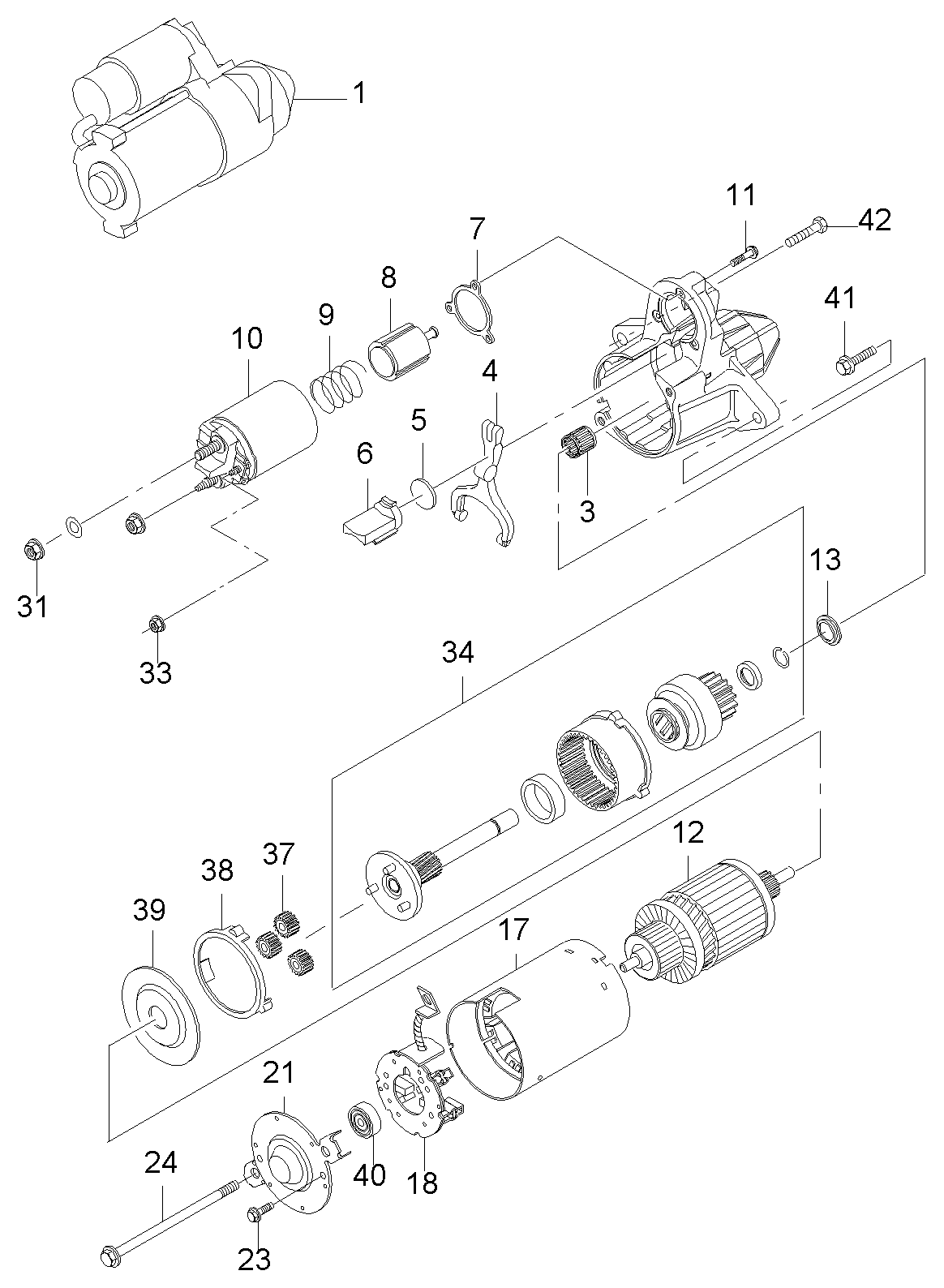 CITROËN 110974 - Eļļas filtrs autodraugiem.lv