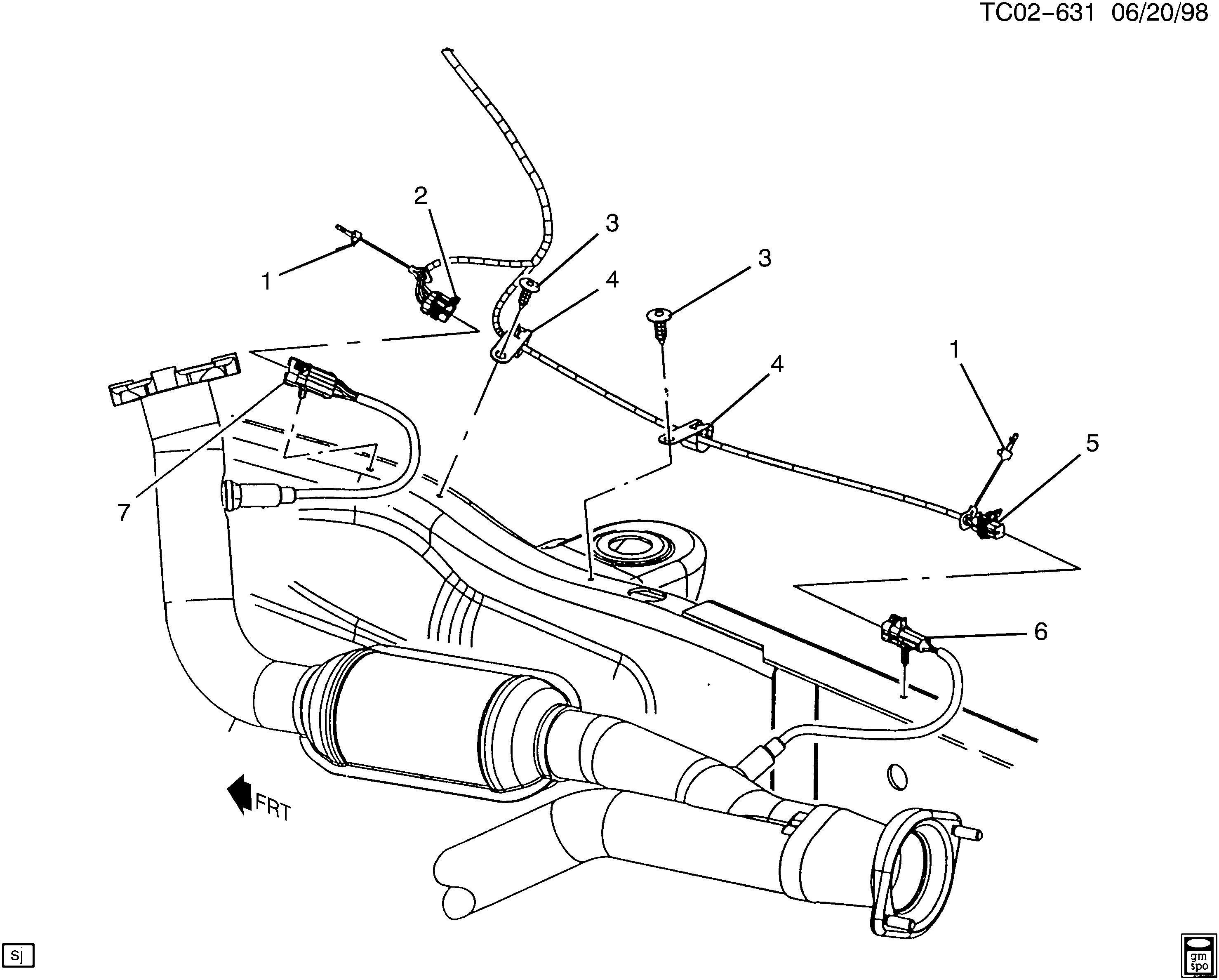 Chevrolet 19178961 - Lambda zonde autodraugiem.lv