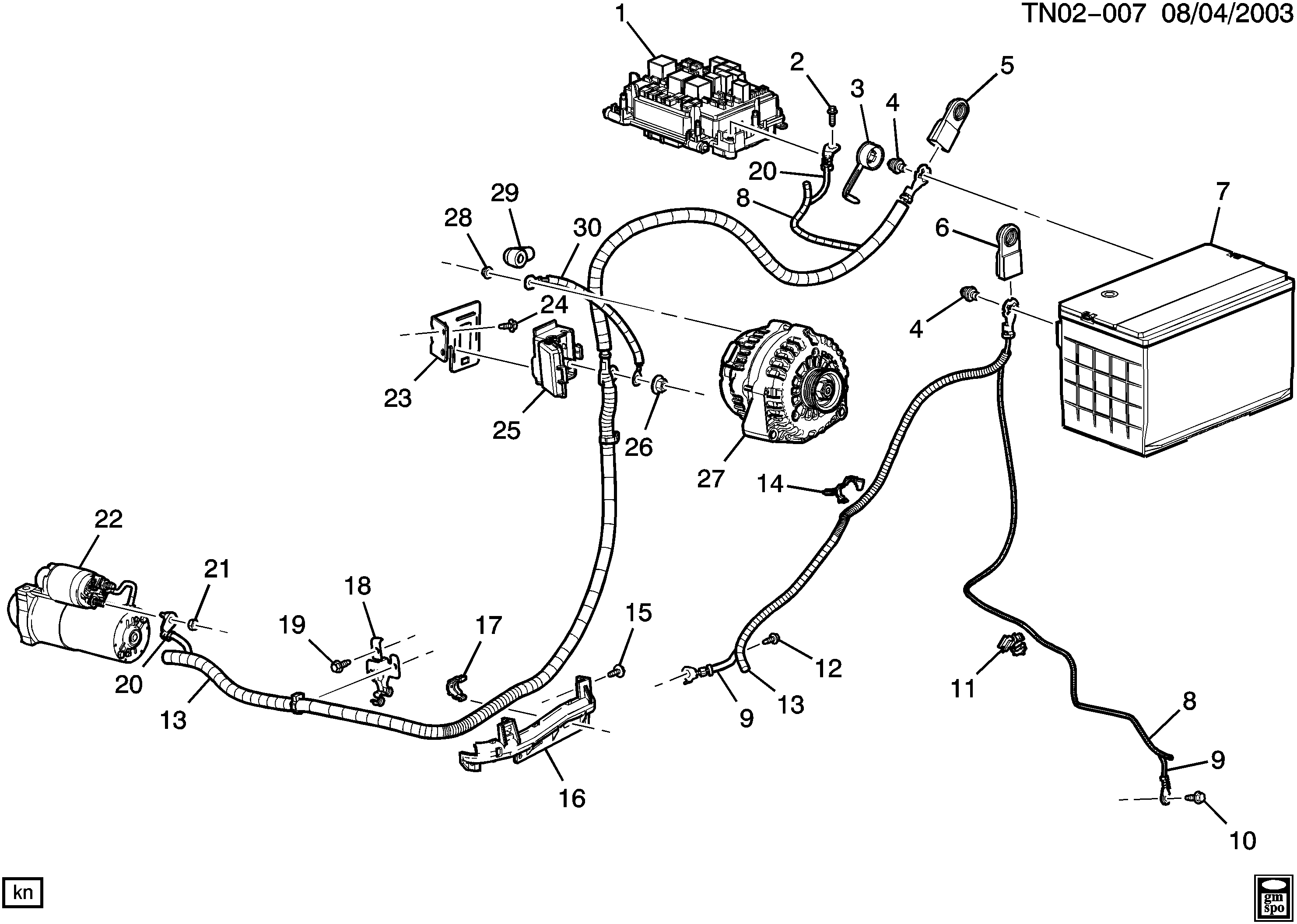 SAAB 89017844 - Starteris autodraugiem.lv