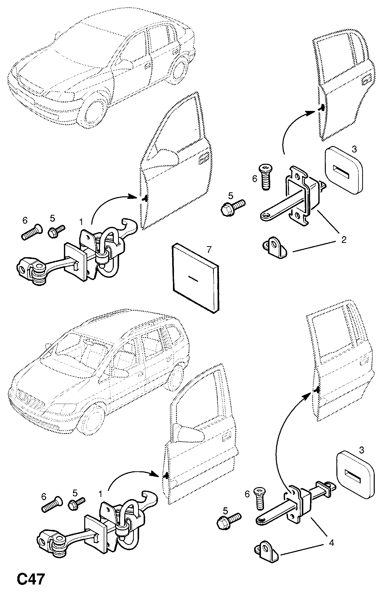 Manitou 160243 - Degvielas filtrs autodraugiem.lv