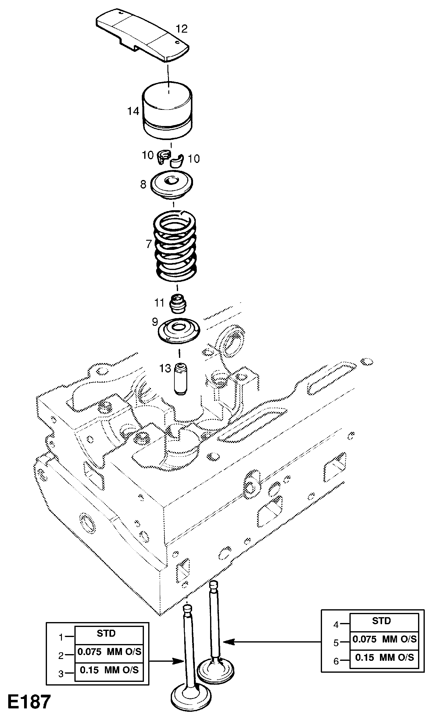 LADA 640009 - Bīdītājs autodraugiem.lv