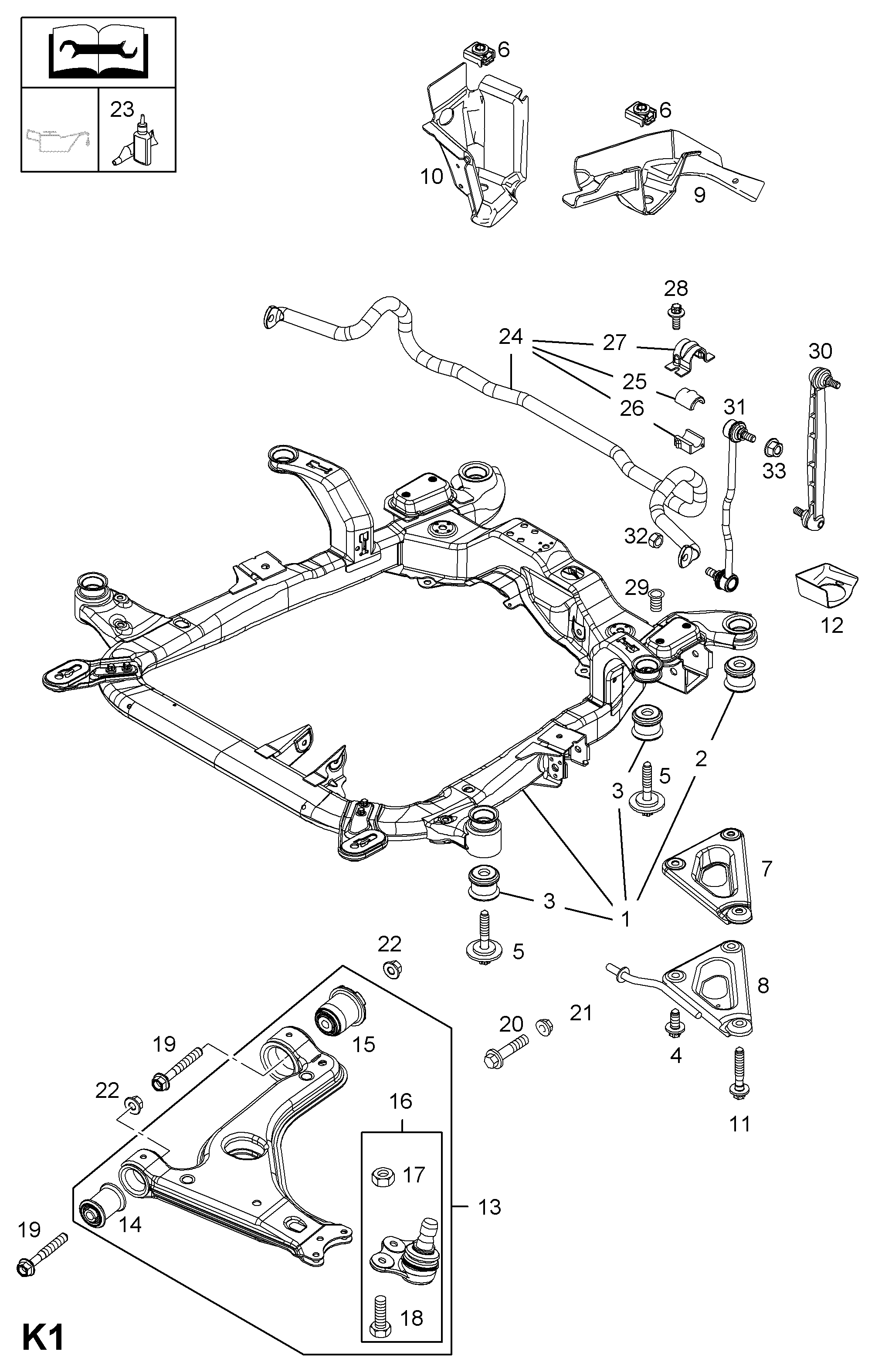 PEUGEOT 3523 64 - Piekare, Šķērssvira autodraugiem.lv