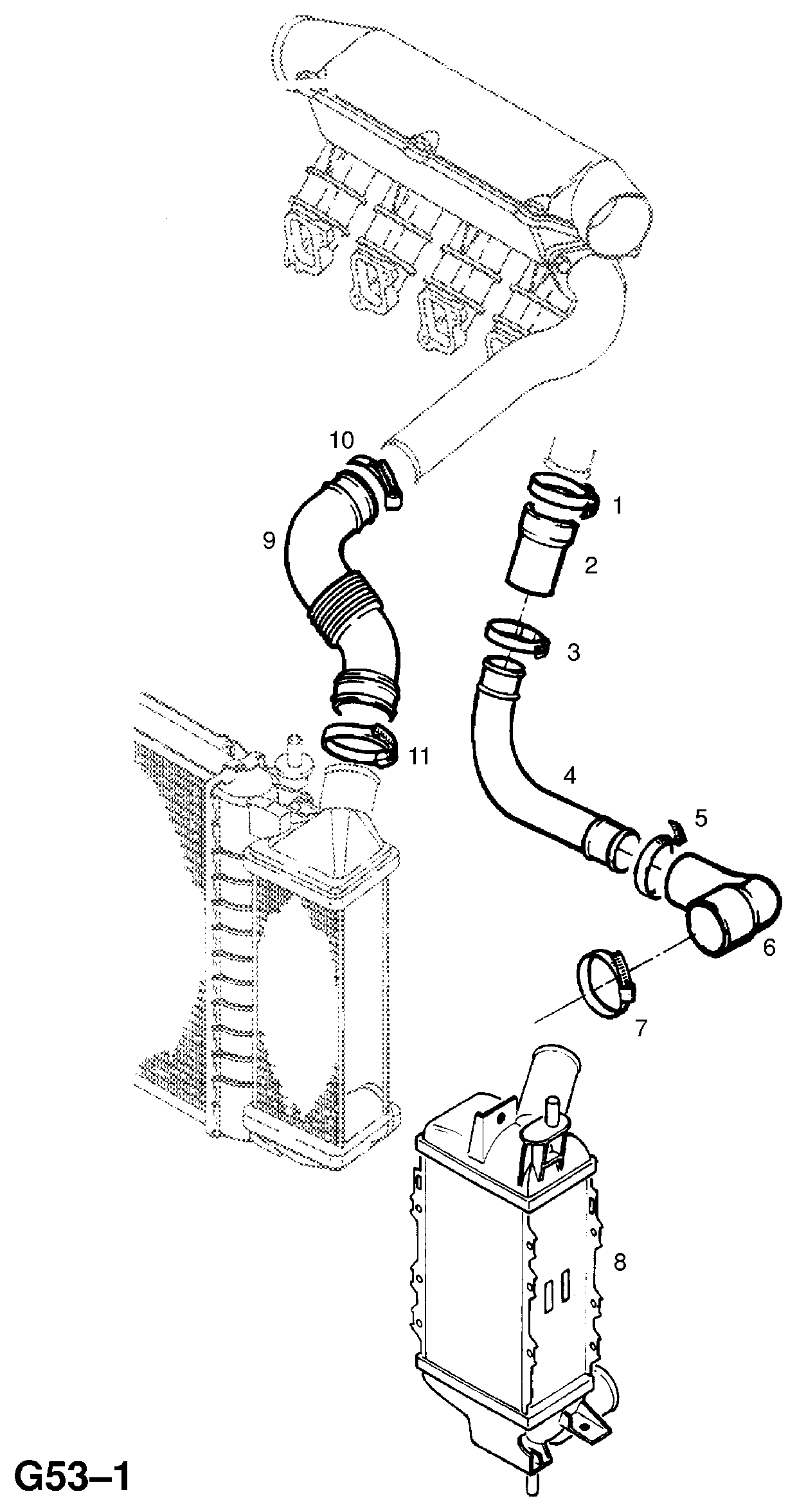 FORD 1337340 - Miglas lukturis autodraugiem.lv