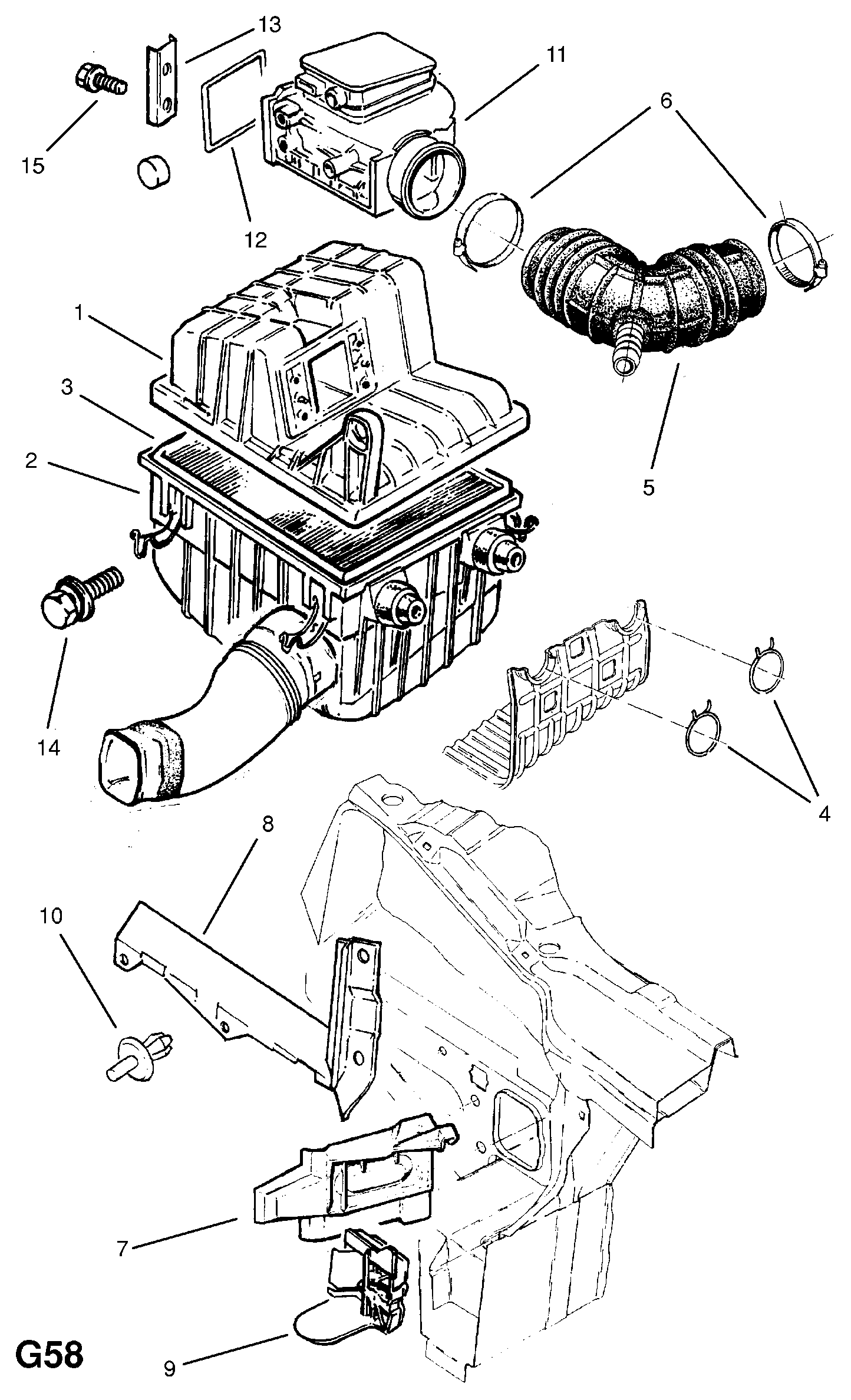 Opel 1 104 880 - Šķeltkniede autodraugiem.lv