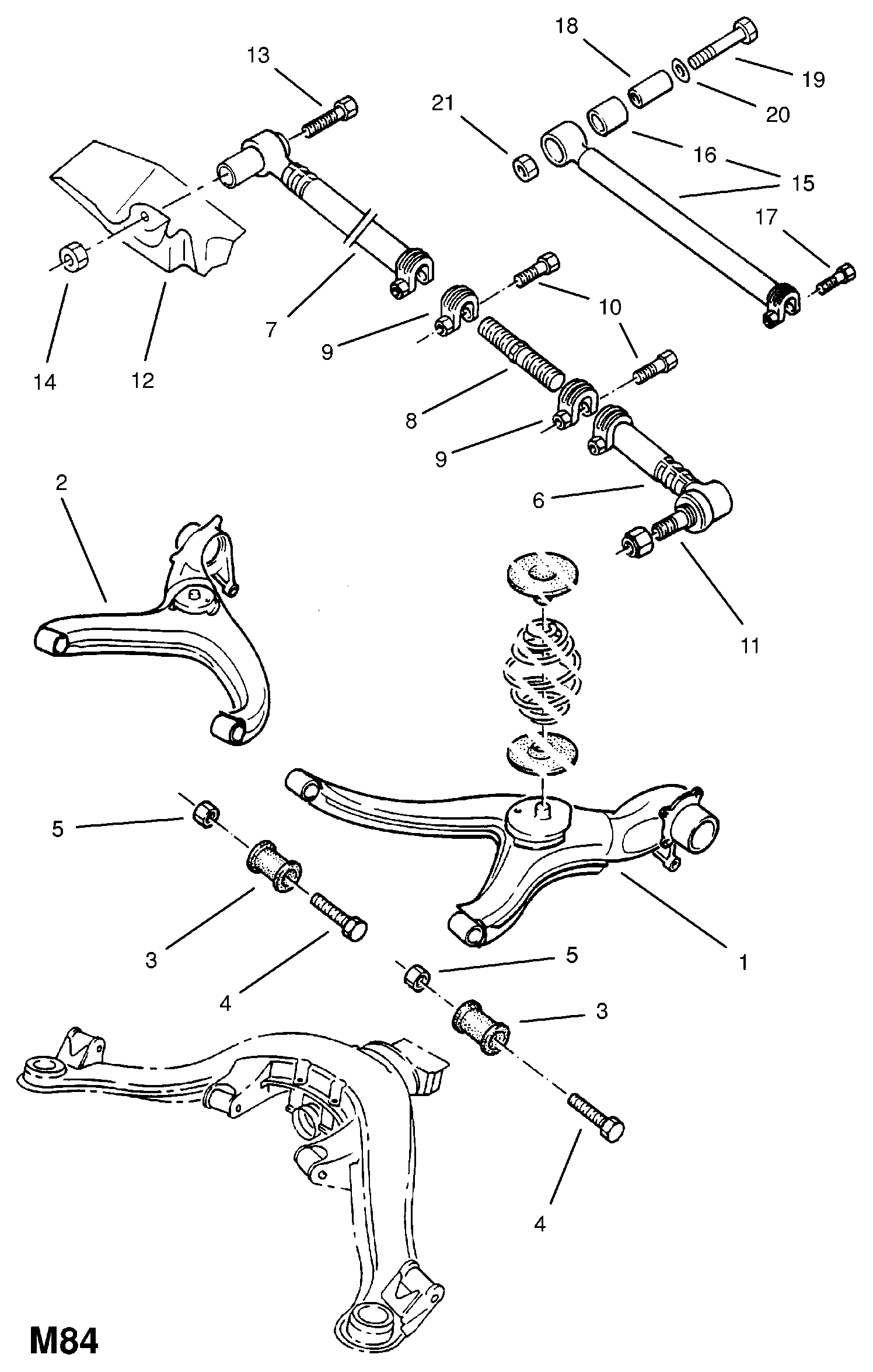 Mitsubishi 400941 - Ķīļrievu siksna autodraugiem.lv