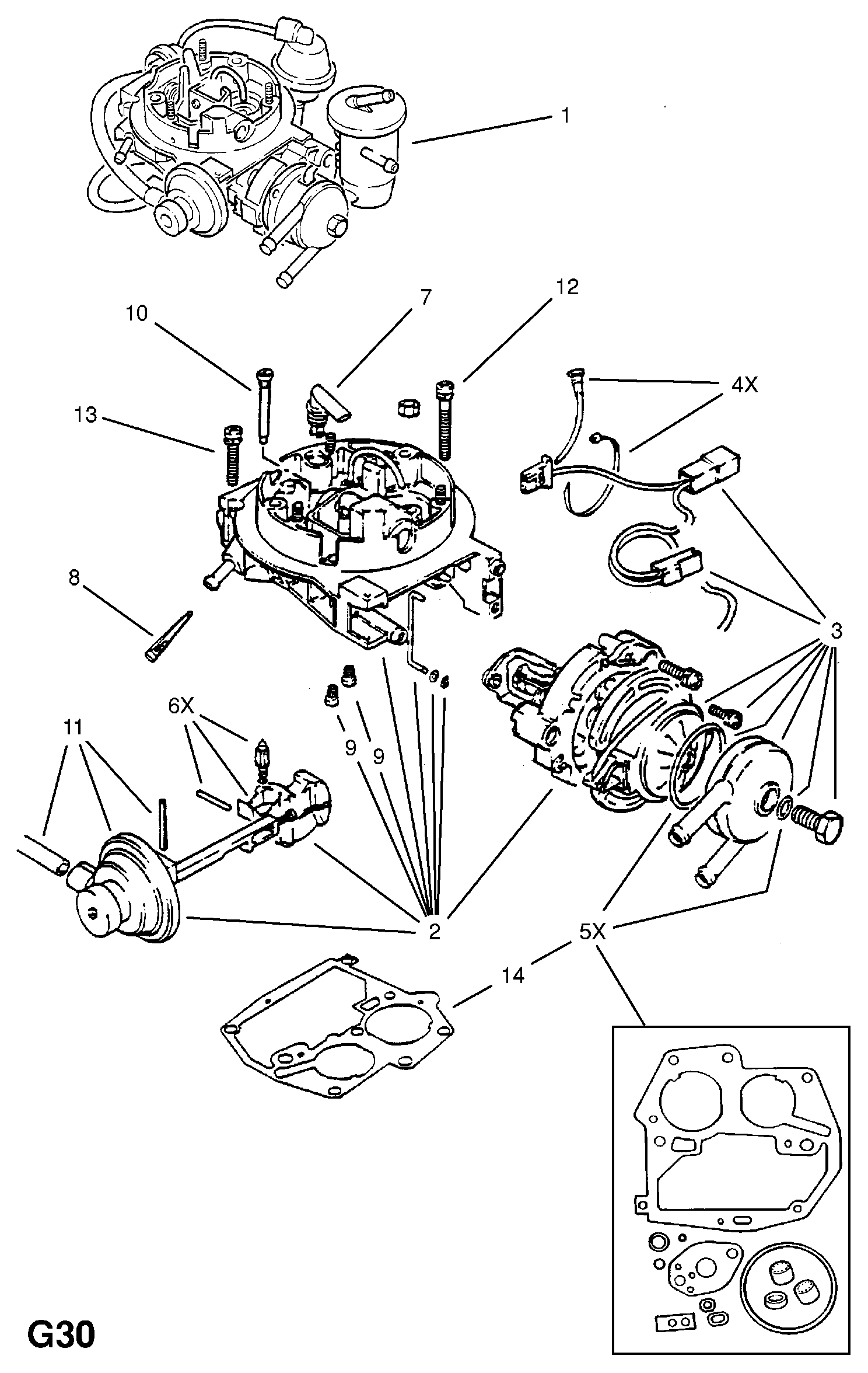 Ingersoll-Rand 825562 - Gaisa filtrs autodraugiem.lv