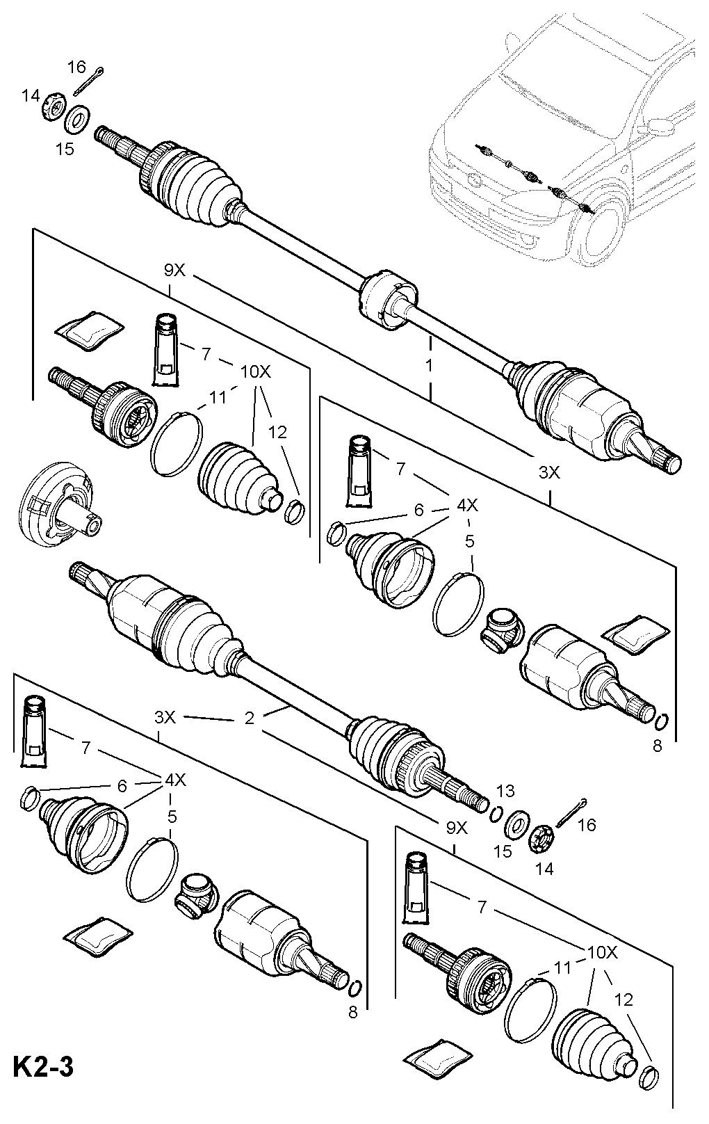 Chevrolet 19 41 522 - Molibdēna smēre autodraugiem.lv