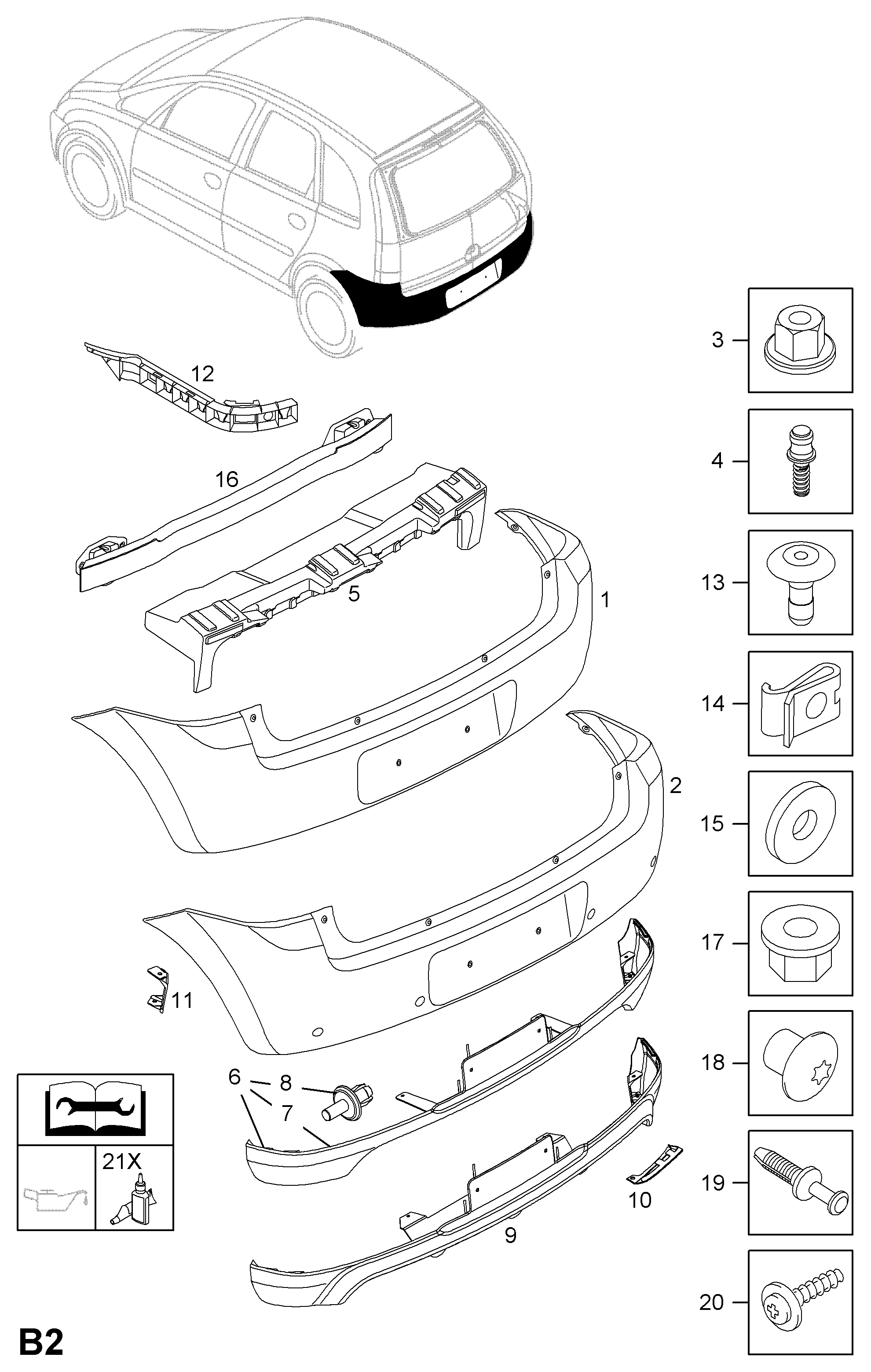 IVECO 1400291 - Riteņa rumbas gultnis autodraugiem.lv