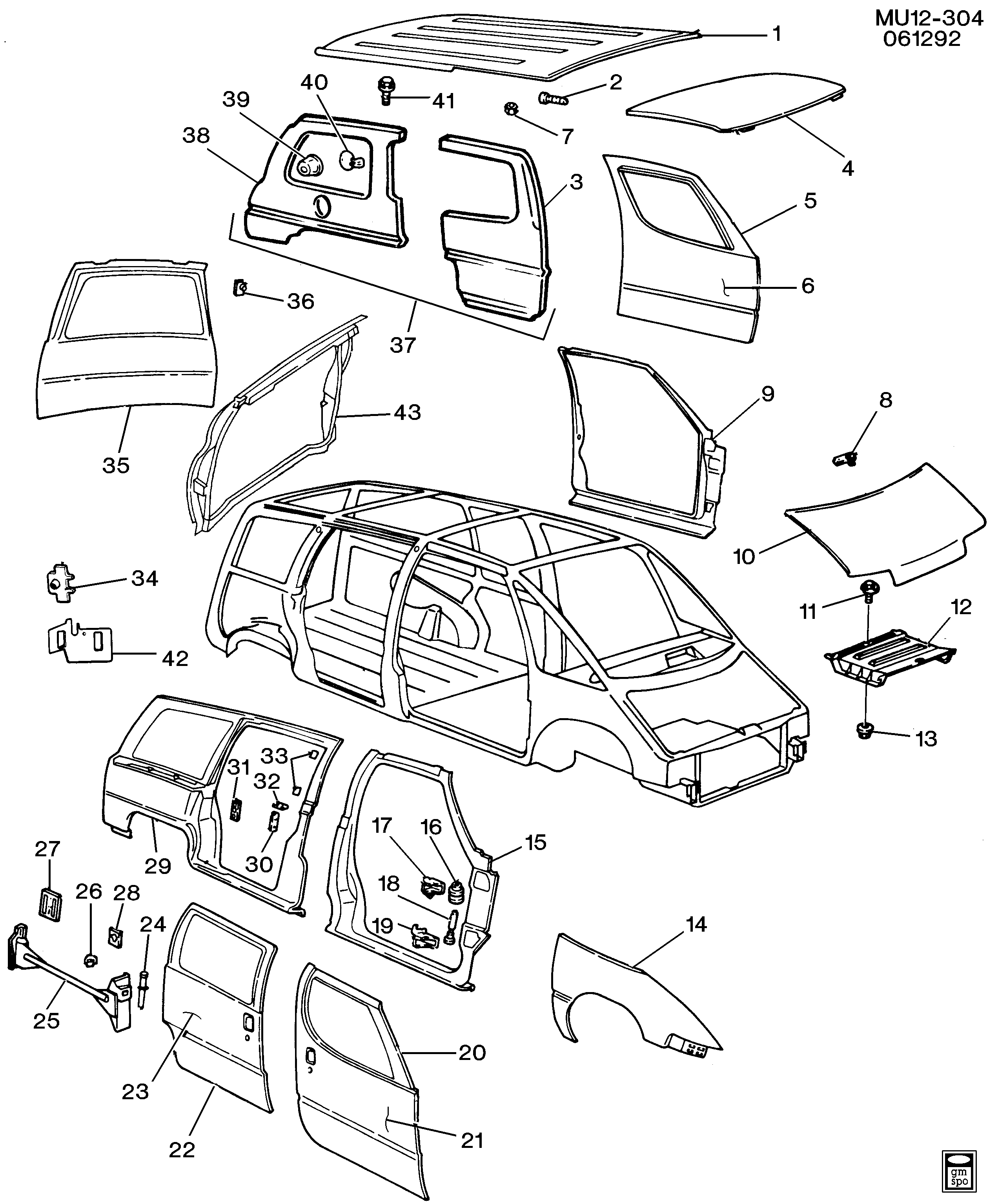 Talbot 20262500 - Stūres šķērsstiepņa uzgalis autodraugiem.lv