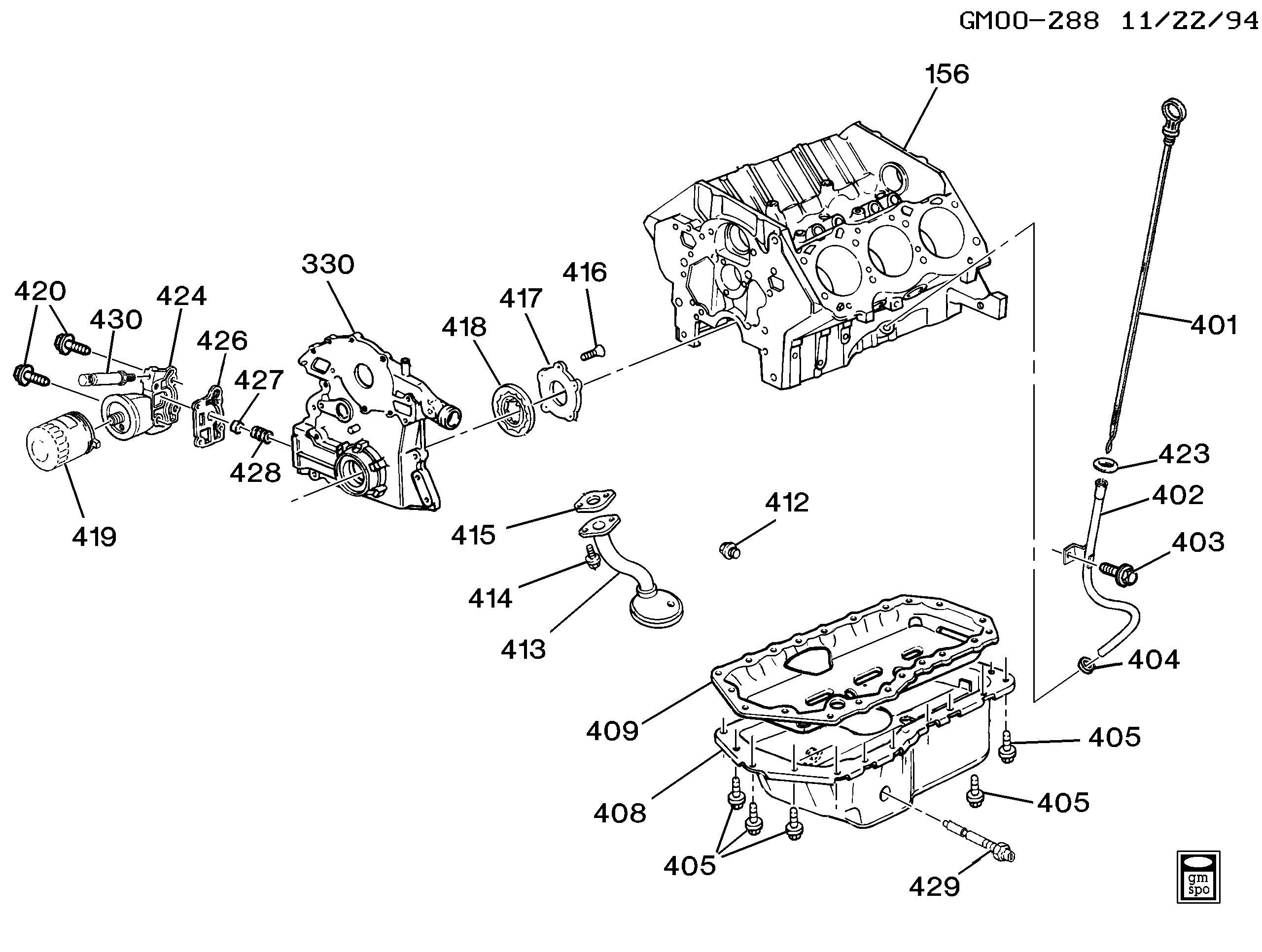 Chrysler 19210284 - Eļļas filtrs autodraugiem.lv