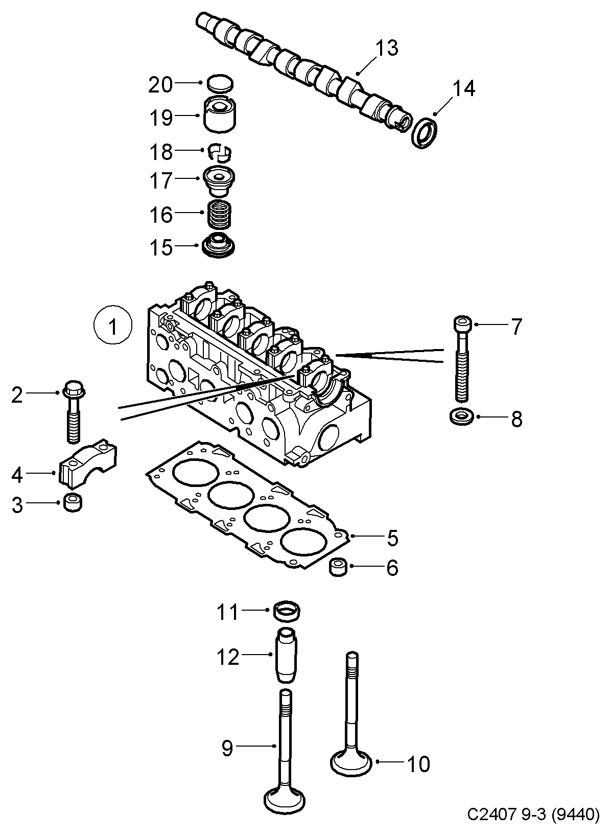 SAAB 93 178 546 - Bīdītājs autodraugiem.lv