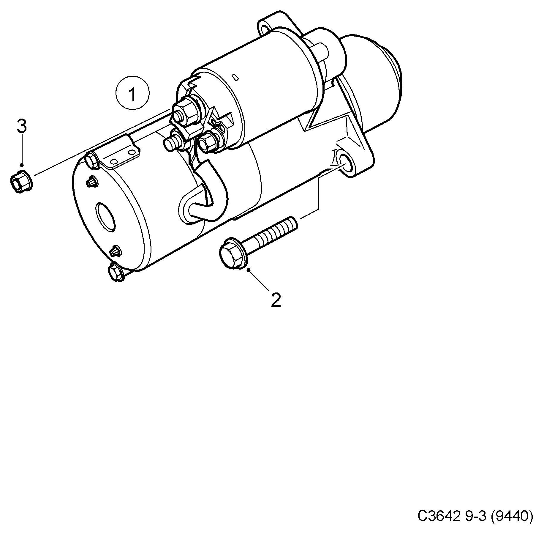 Vauxhall 11094021 - Zobsiksnas komplekts autodraugiem.lv