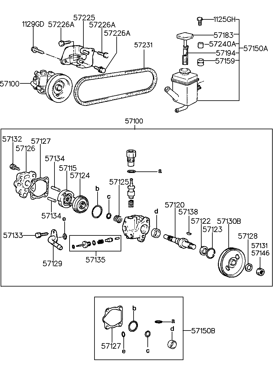 Hyundai 57170 34000 - Ķīļsiksna autodraugiem.lv