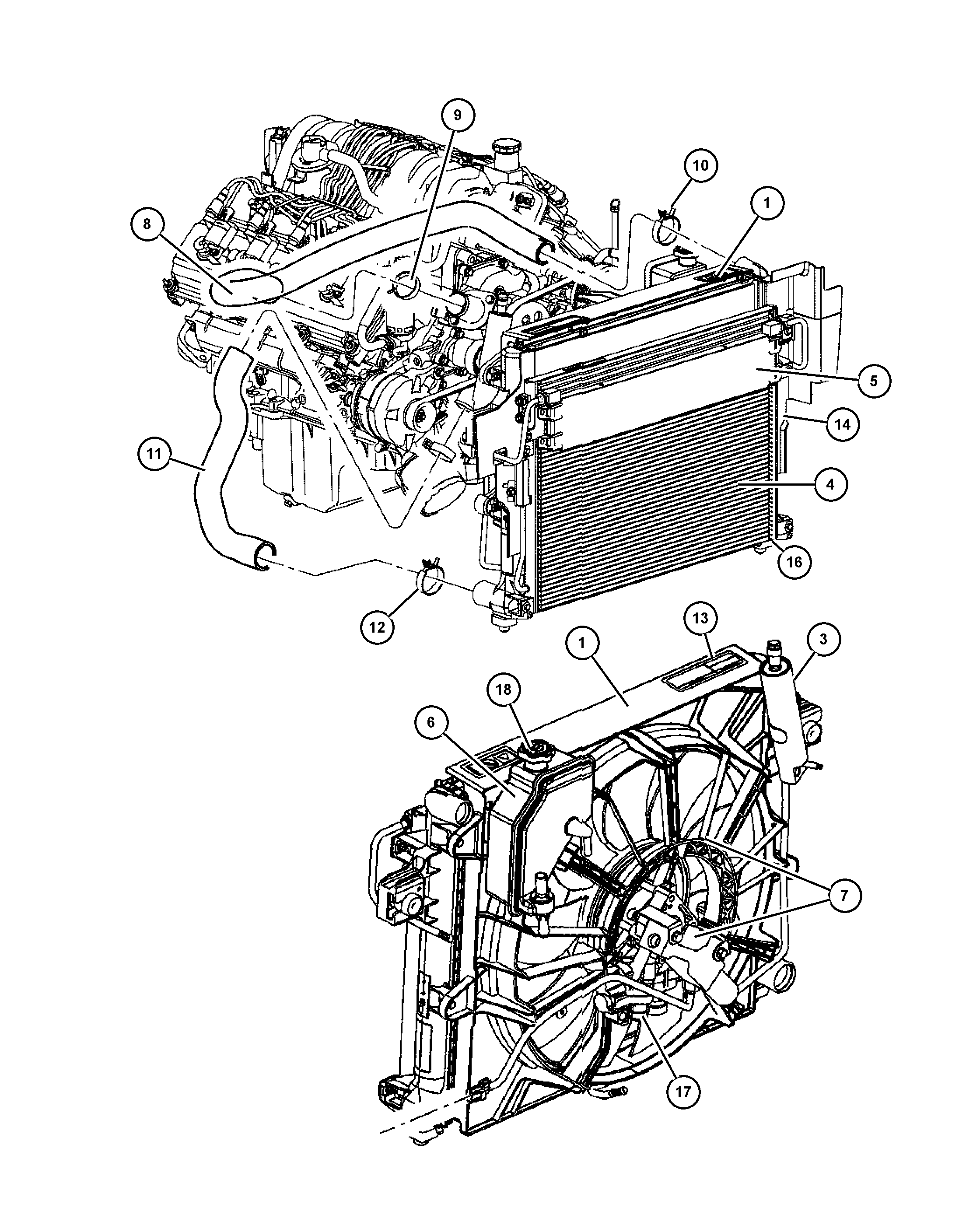 Jeep 5278 697AA - Vāciņš, Eļļas ieliešanas kakliņš autodraugiem.lv