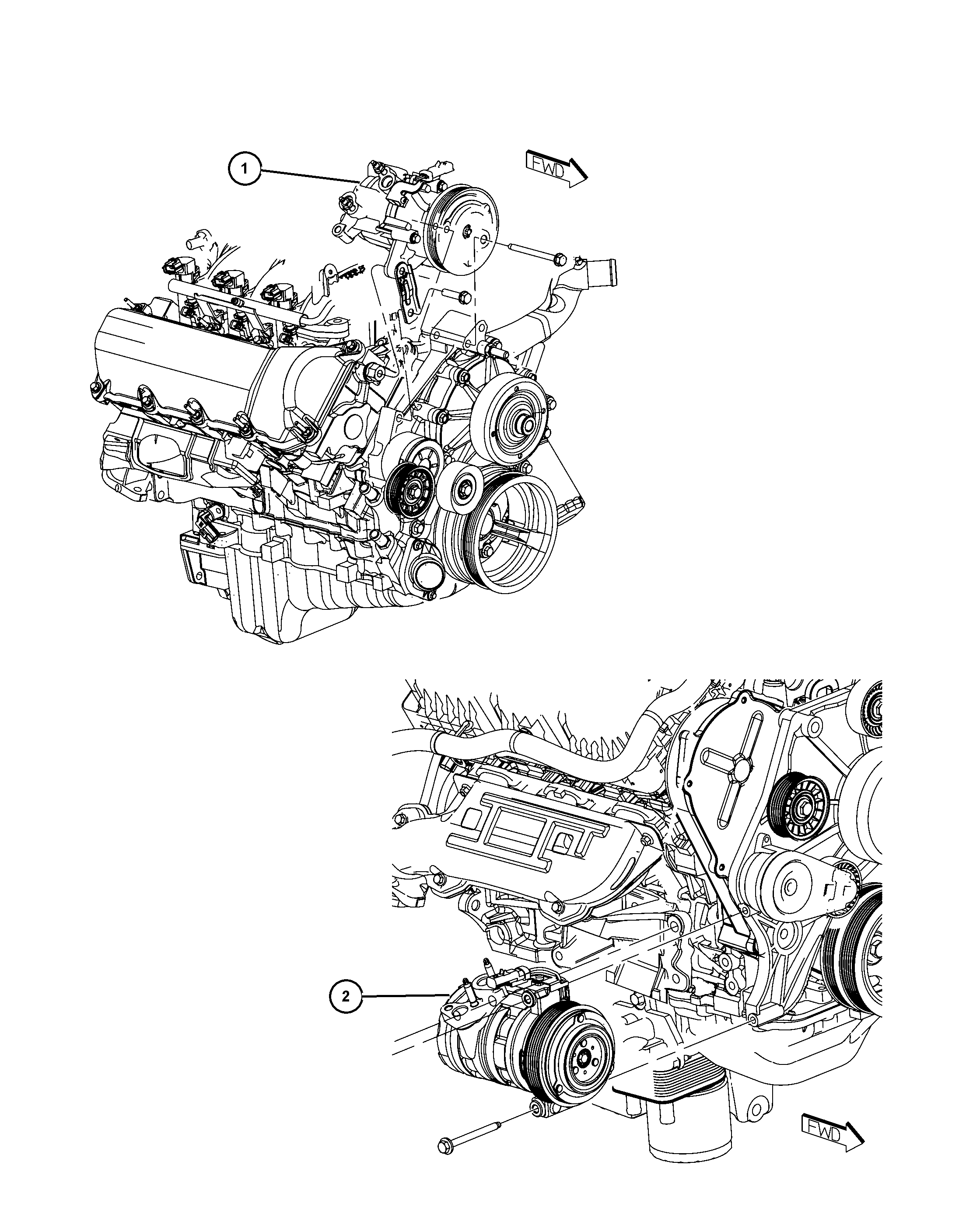 DAEWOO 55111 401AC - Kompresors, Gaisa kond. sistēma autodraugiem.lv