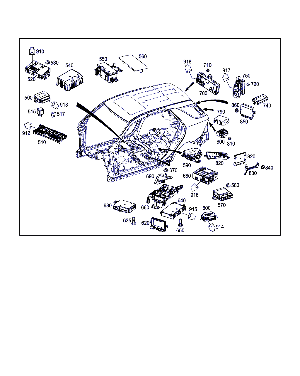 Maybach A 002 542 88 19 - Multifunkcionāls relejs autodraugiem.lv
