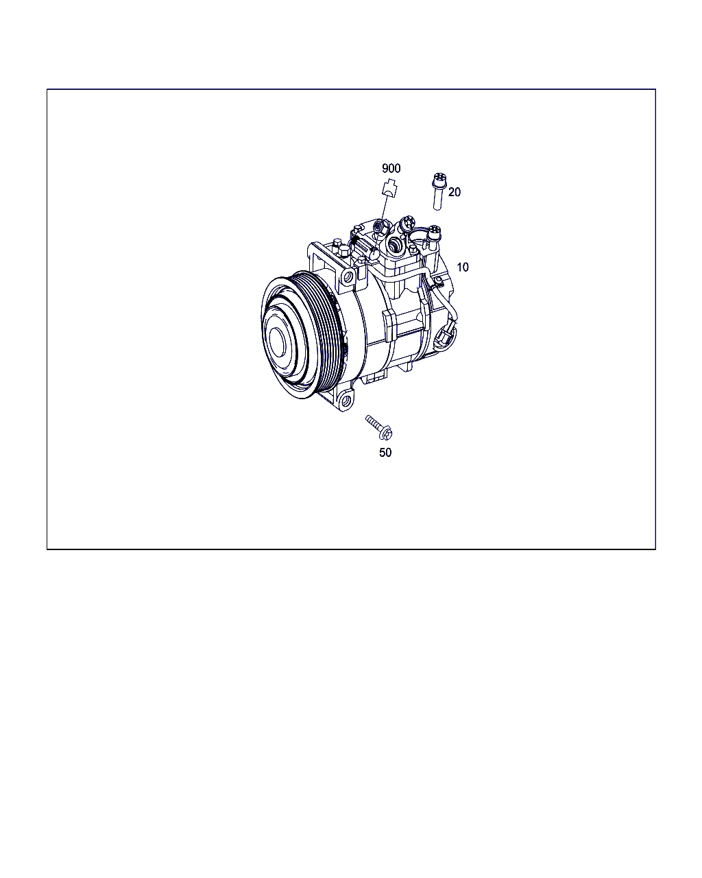 PUCH A 002 230 34 11 - Kompresors, Gaisa kond. sistēma autodraugiem.lv