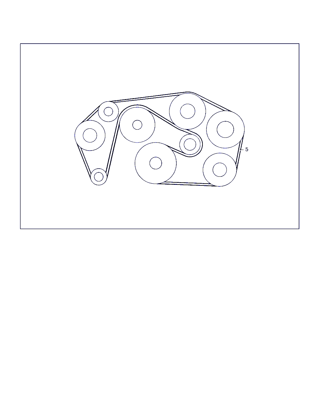 Mercedes-Benz A 011 997 06 92 - Ķīļrievu siksna autodraugiem.lv