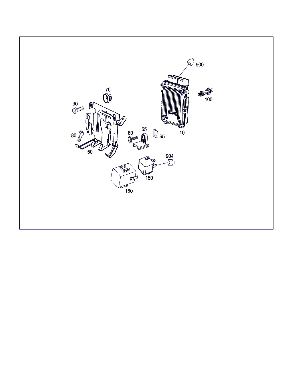 Mercedes-Benz N 000000 006291 - Bremžu diski autodraugiem.lv