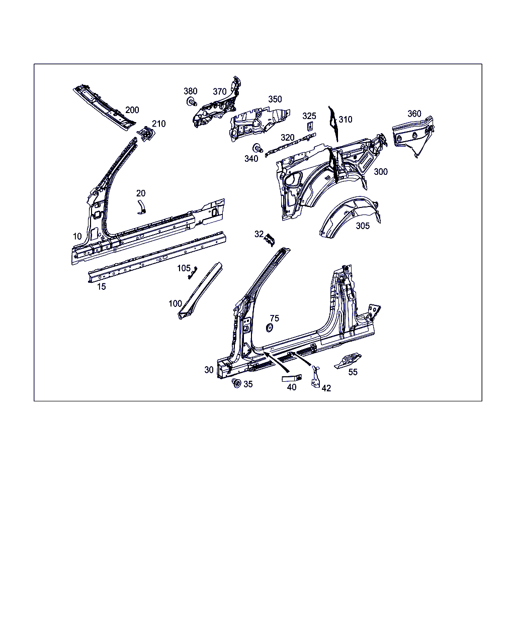 Mercedes-Benz A 001 991 50 70 - Skrūve, Bremžu disks autodraugiem.lv