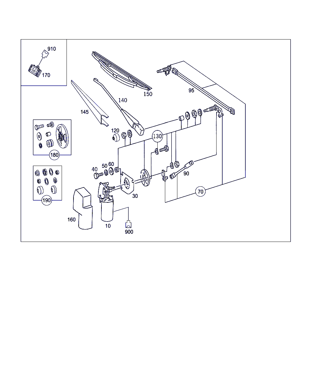 Mercedes-Benz A 000 824 35 72 - Uzgrieznis autodraugiem.lv