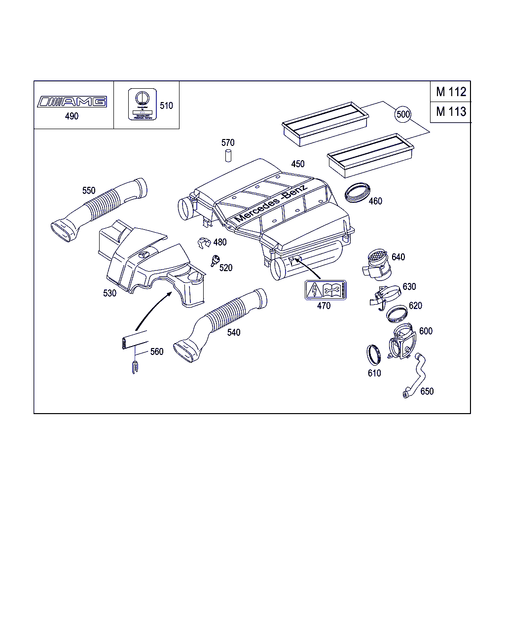 PUCH A 113 094 00 48 - Gaisa plūsmas mērītājs autodraugiem.lv