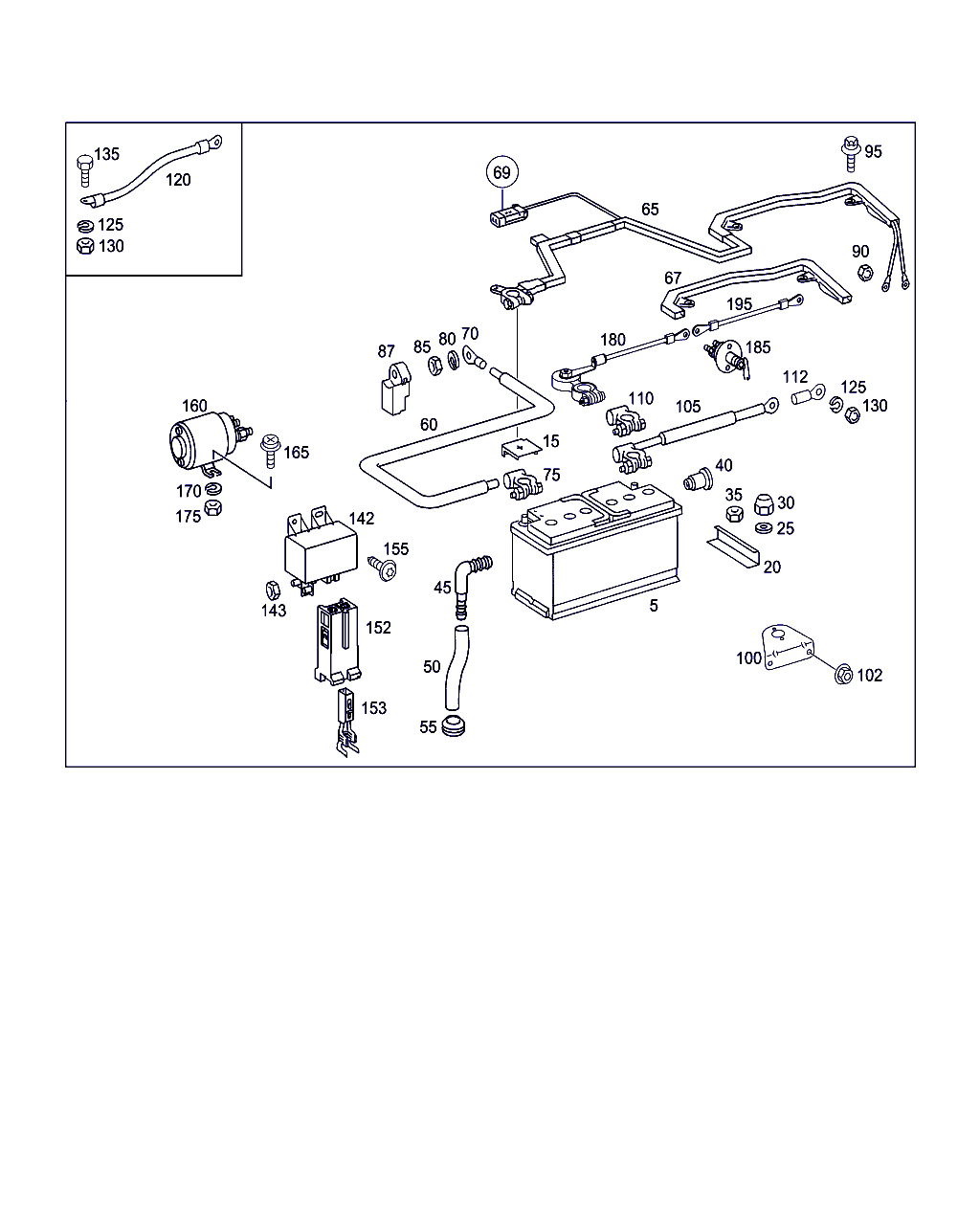 Alfa Romeo N 304017 008021 - Skrūve, Izplūdes sistēma autodraugiem.lv