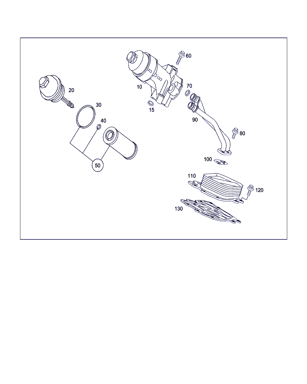 NISSAN A 640 180 00 09 - Eļļas filtrs autodraugiem.lv